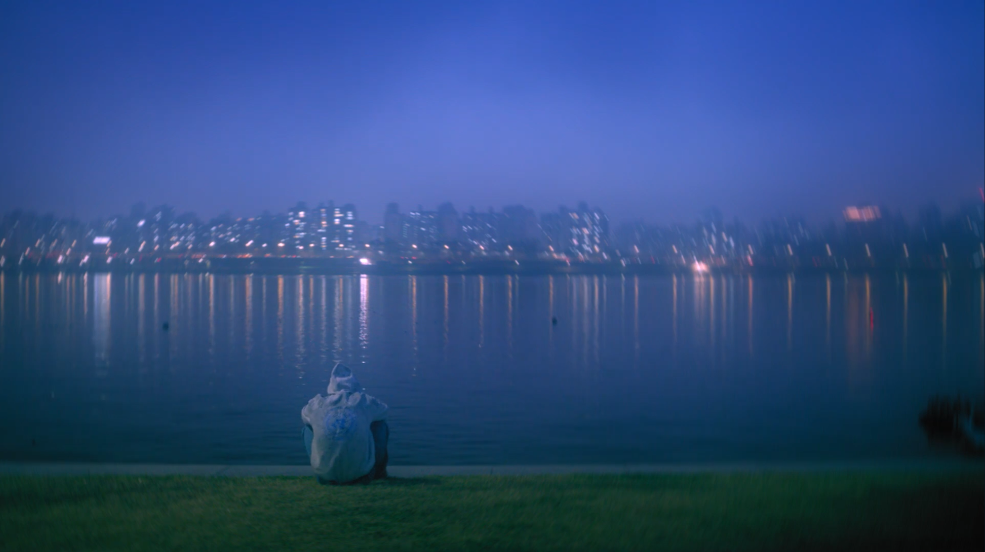 단편영화 <한번 군인은 영원한 군인>