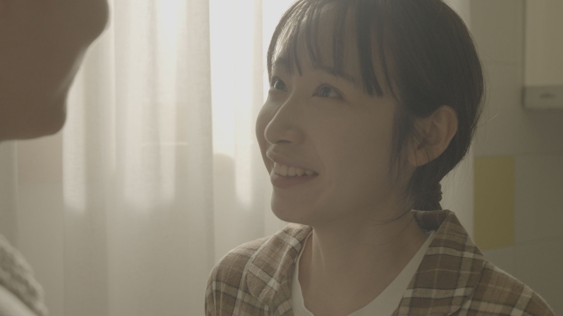 단편영화 < hikickomori >