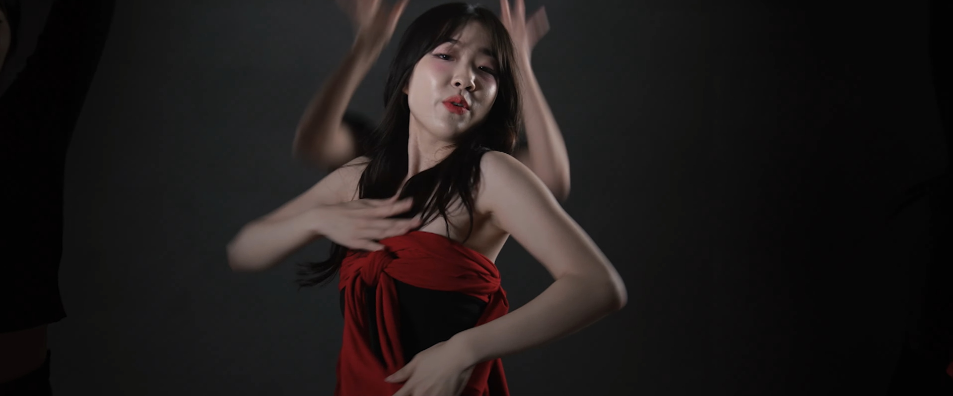 'aespa - Drama' Cover Performance M/V