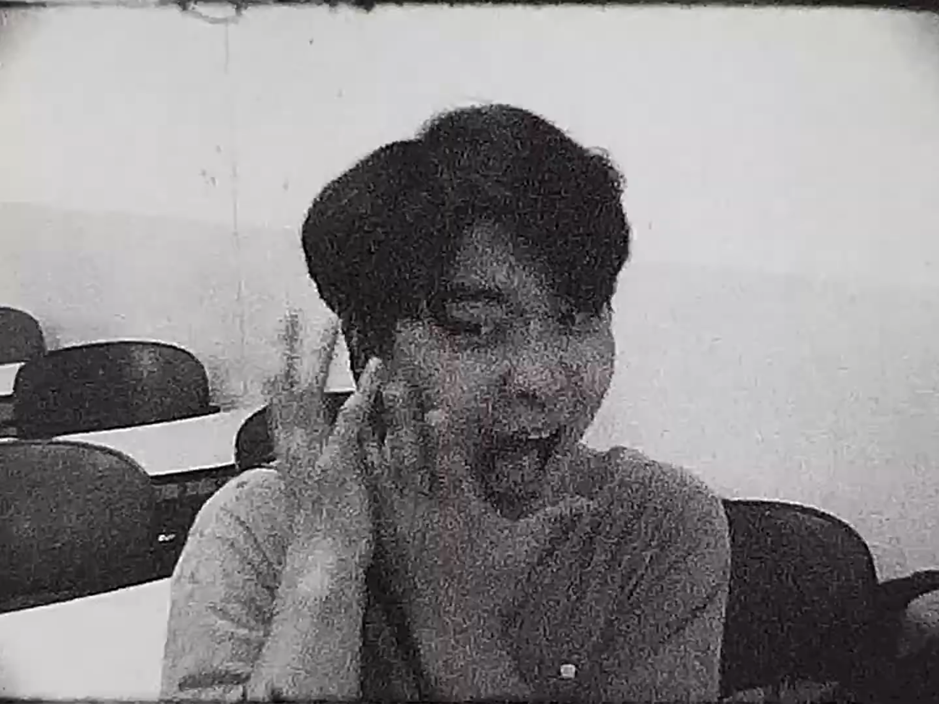 단편영화 < CANNIBAL : FINAL CUT >