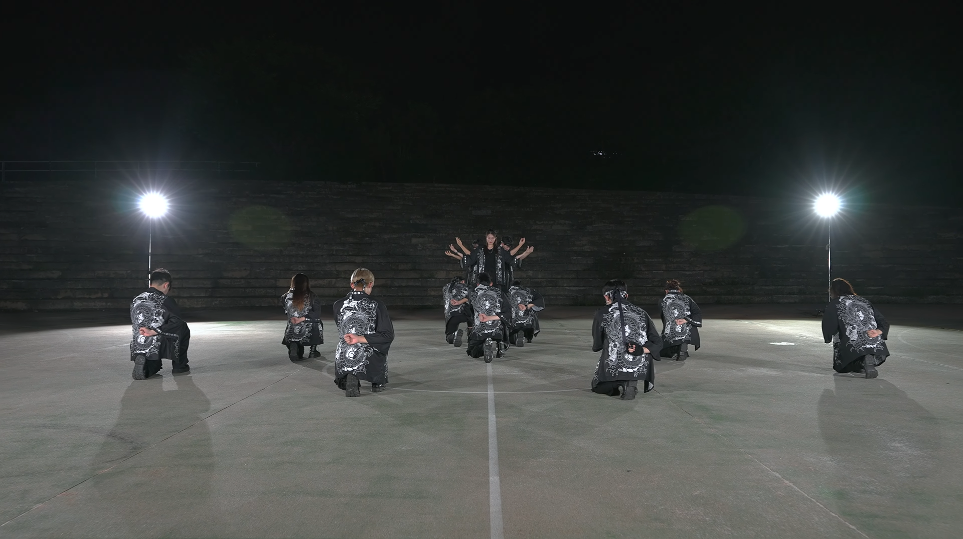 'SEVENTEEN - 손오공' Cover Performance M/V
