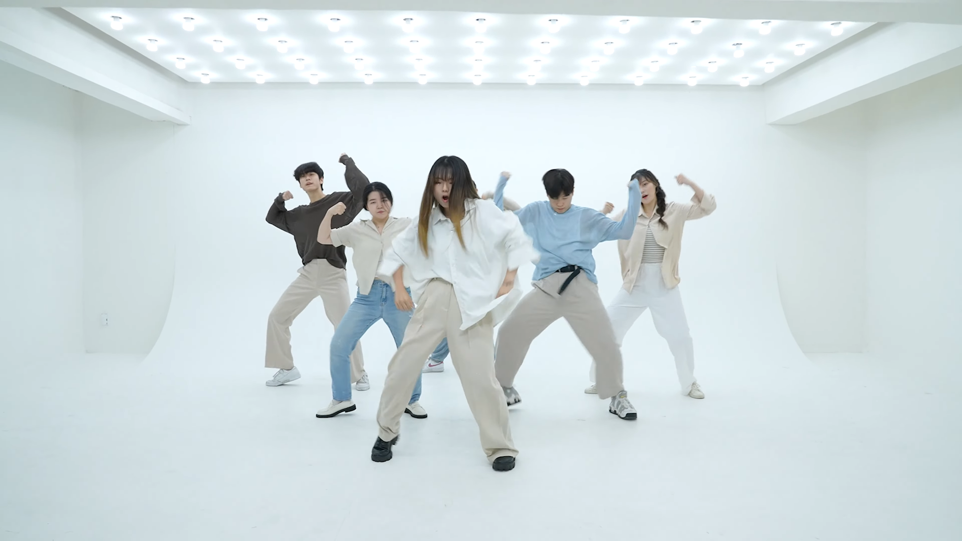 'NCT 도재정 - Perfume' Cover Performance M/V