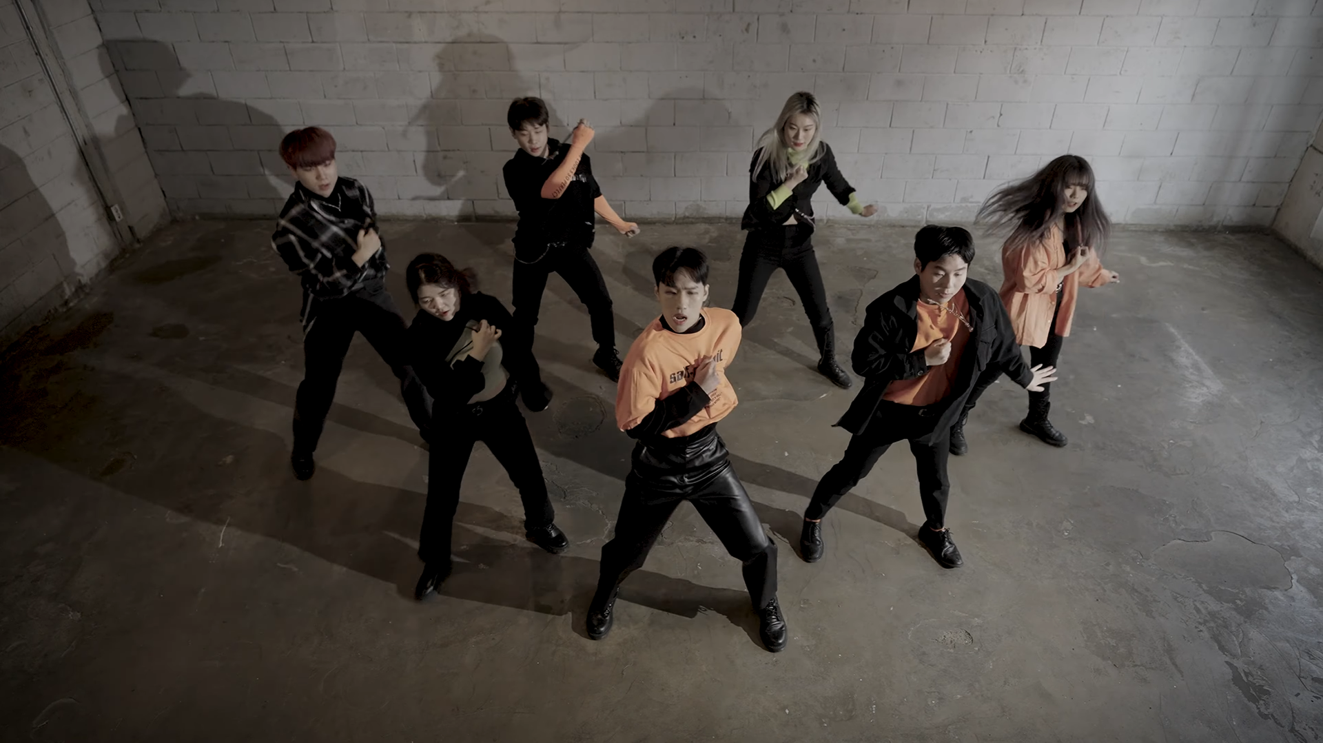 'ENHYPEN - FEVER' Cover Performance M/V