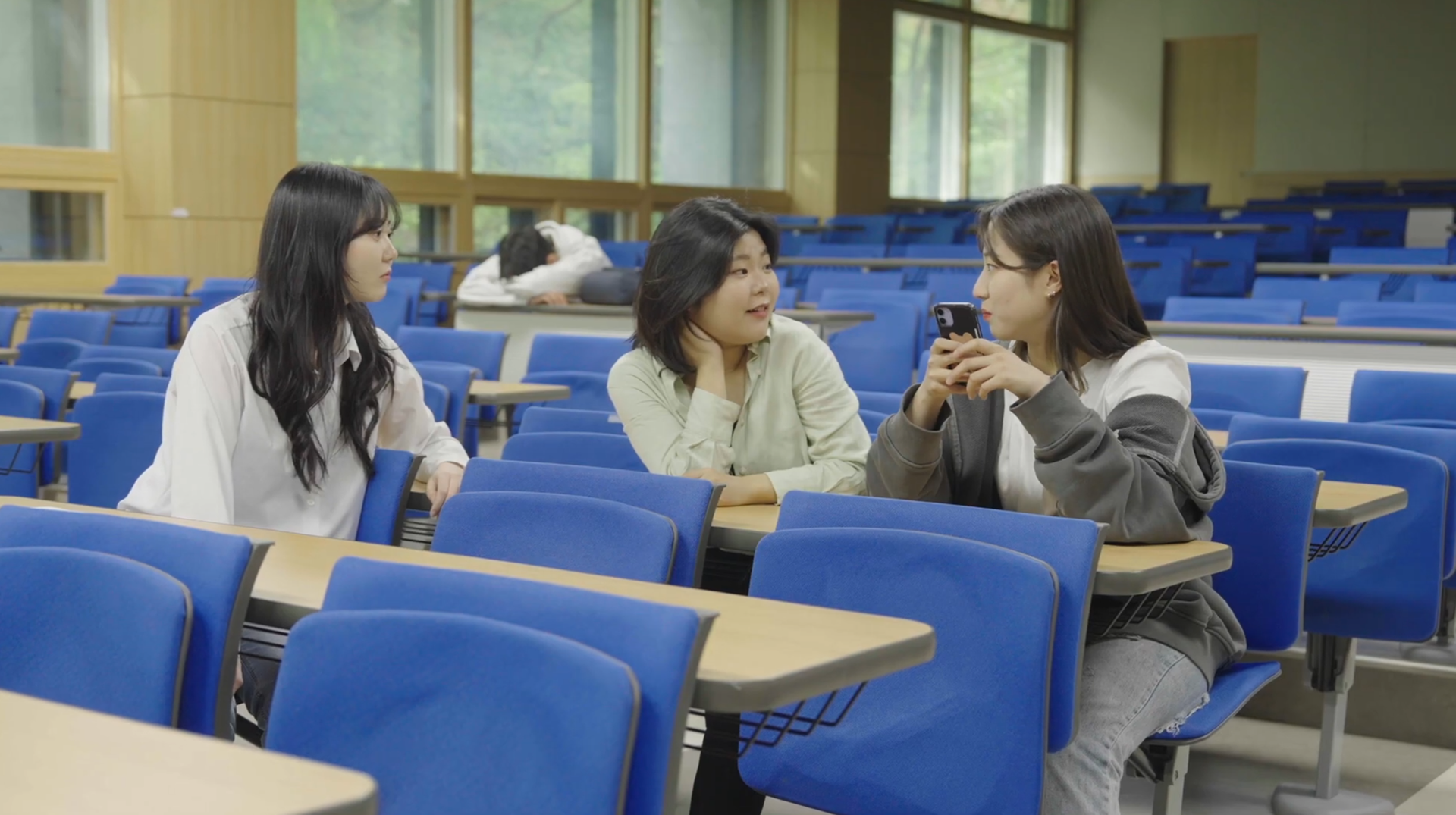 단편영화 <죽을 때까지 춤춰라>