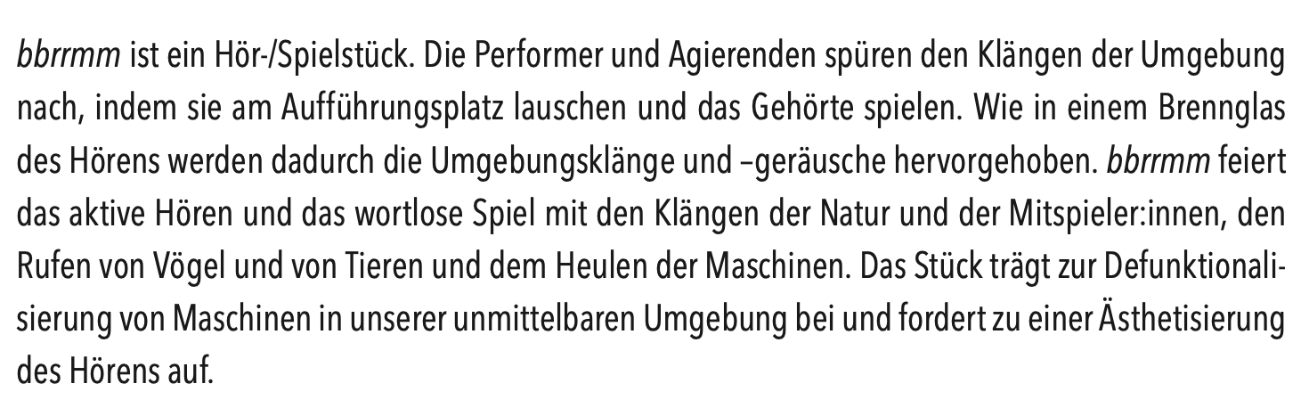 program note ©Alex Nowitz