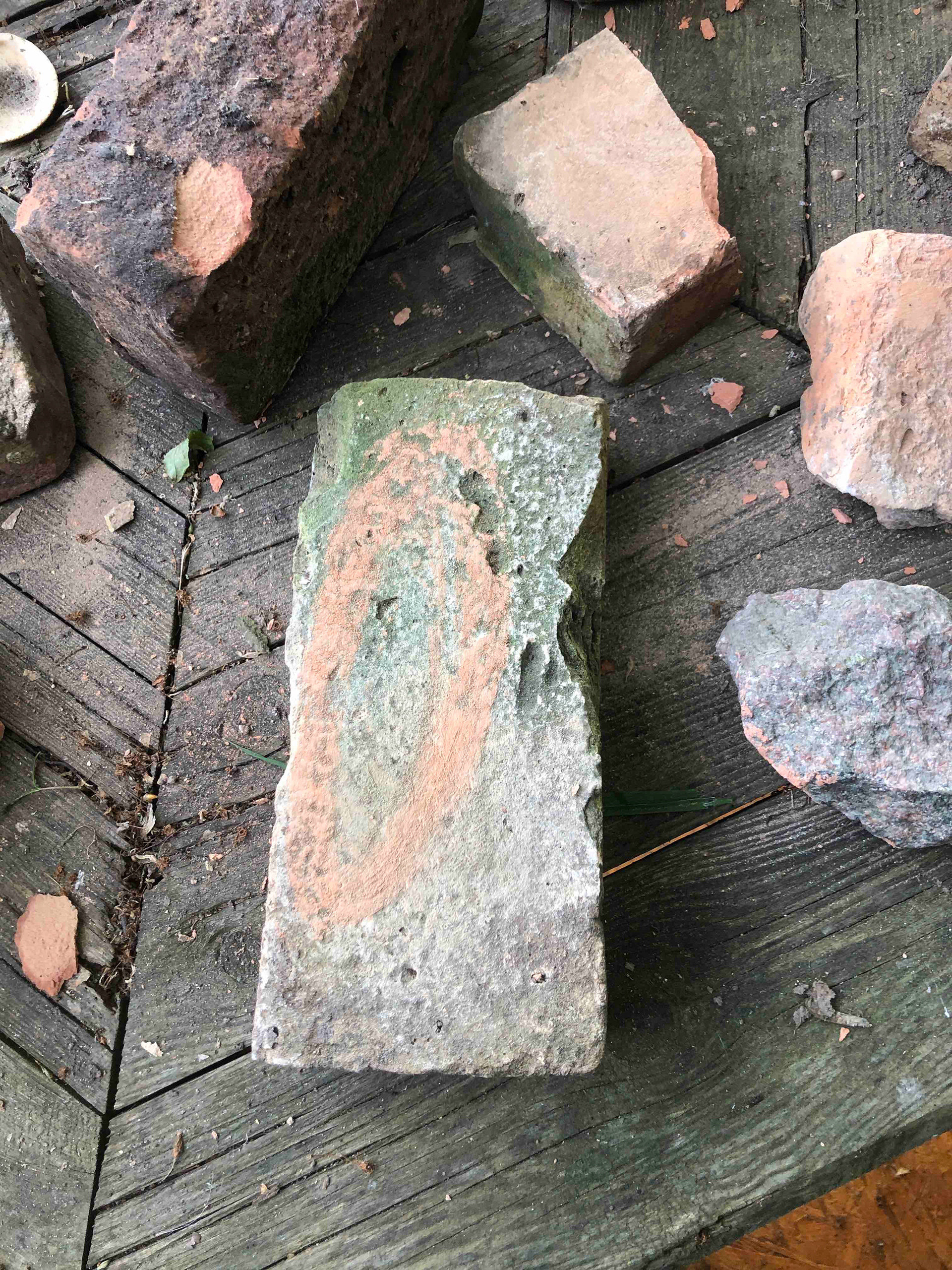 Bauer & Nowitz: Zum guten Klang des Tons ©Alex Nowitz