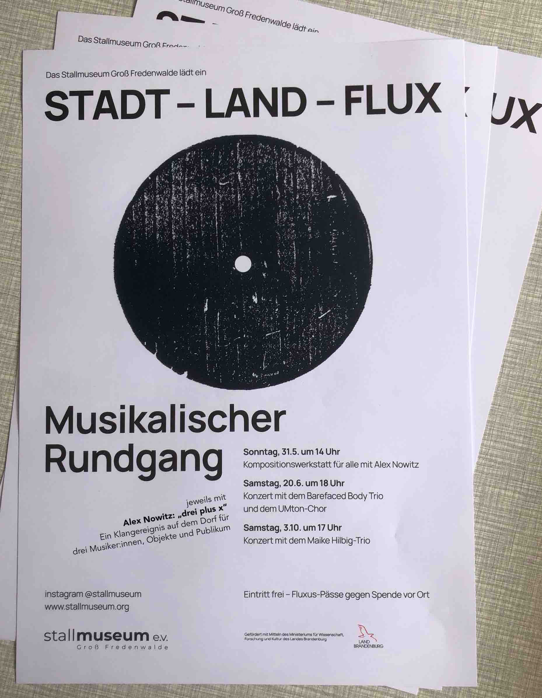  poster ©Alex Nowitz