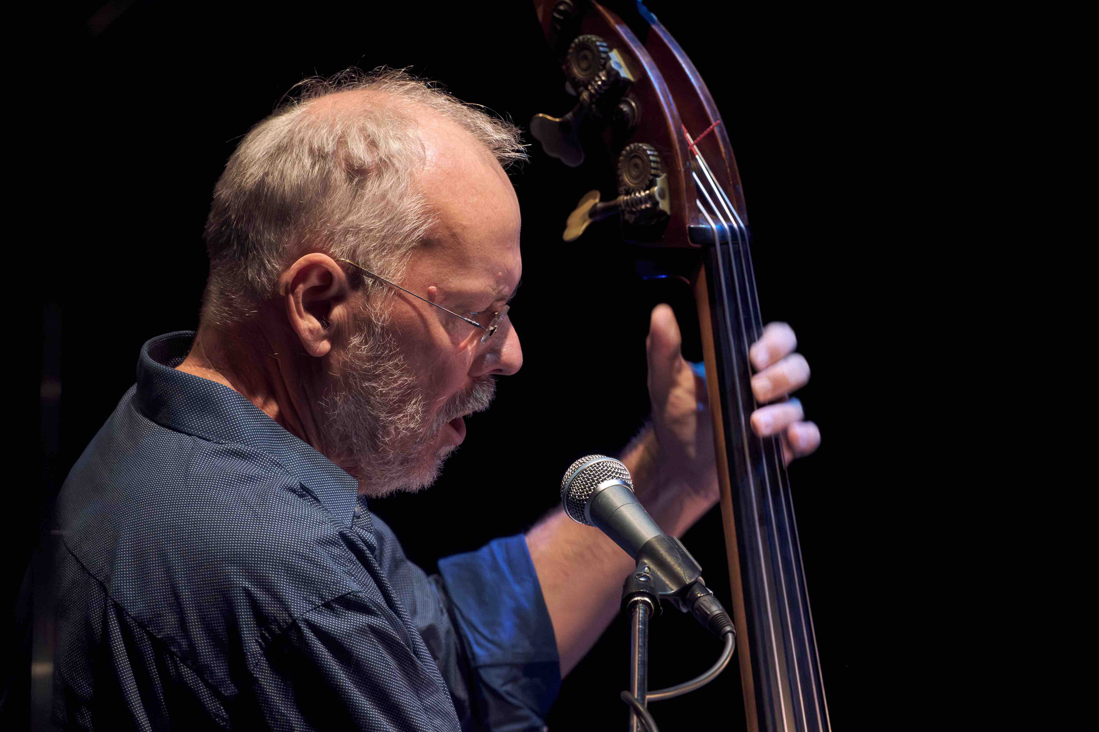 Matthias Bauer © Sebastian Rausch