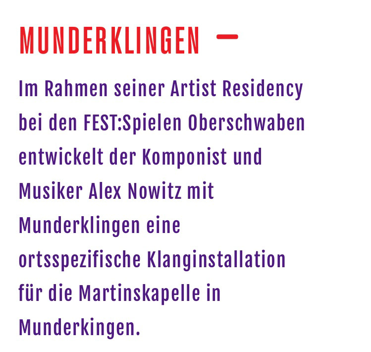 © FEST:Spiele Oberschwaben