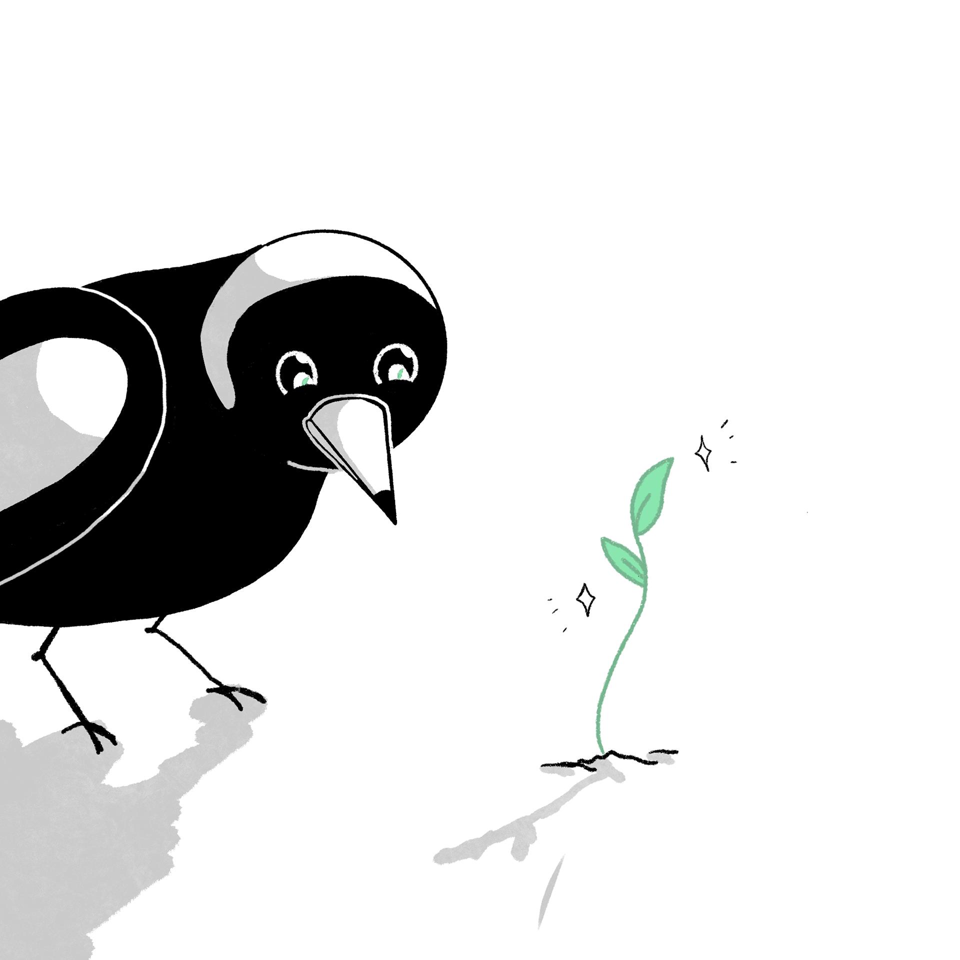 Day 20: Sprout