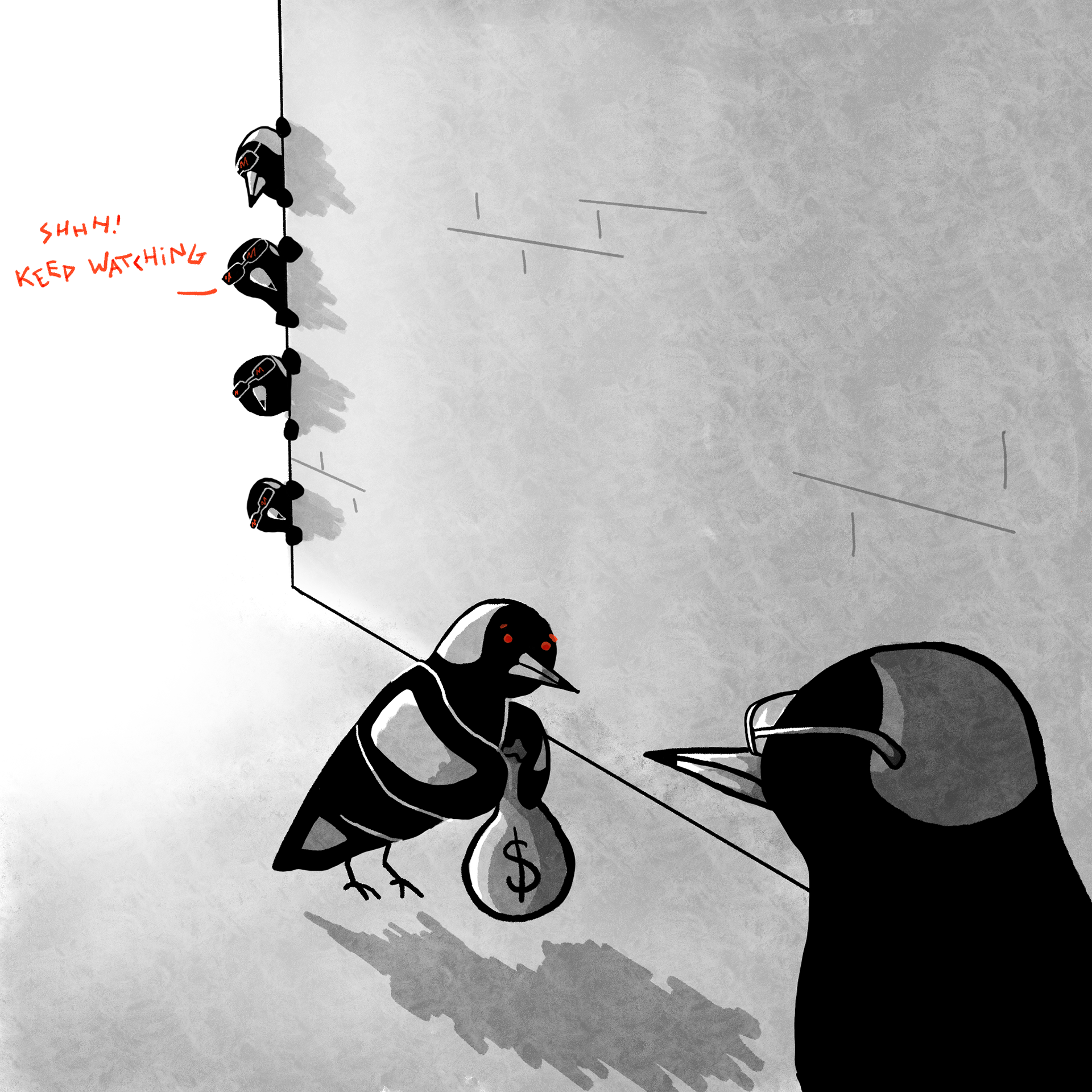 Day 8: Watch