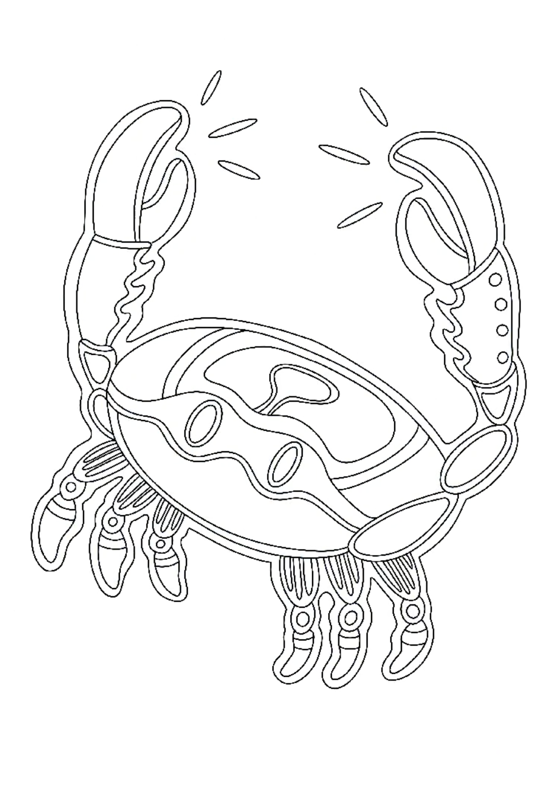Linework in Procreate