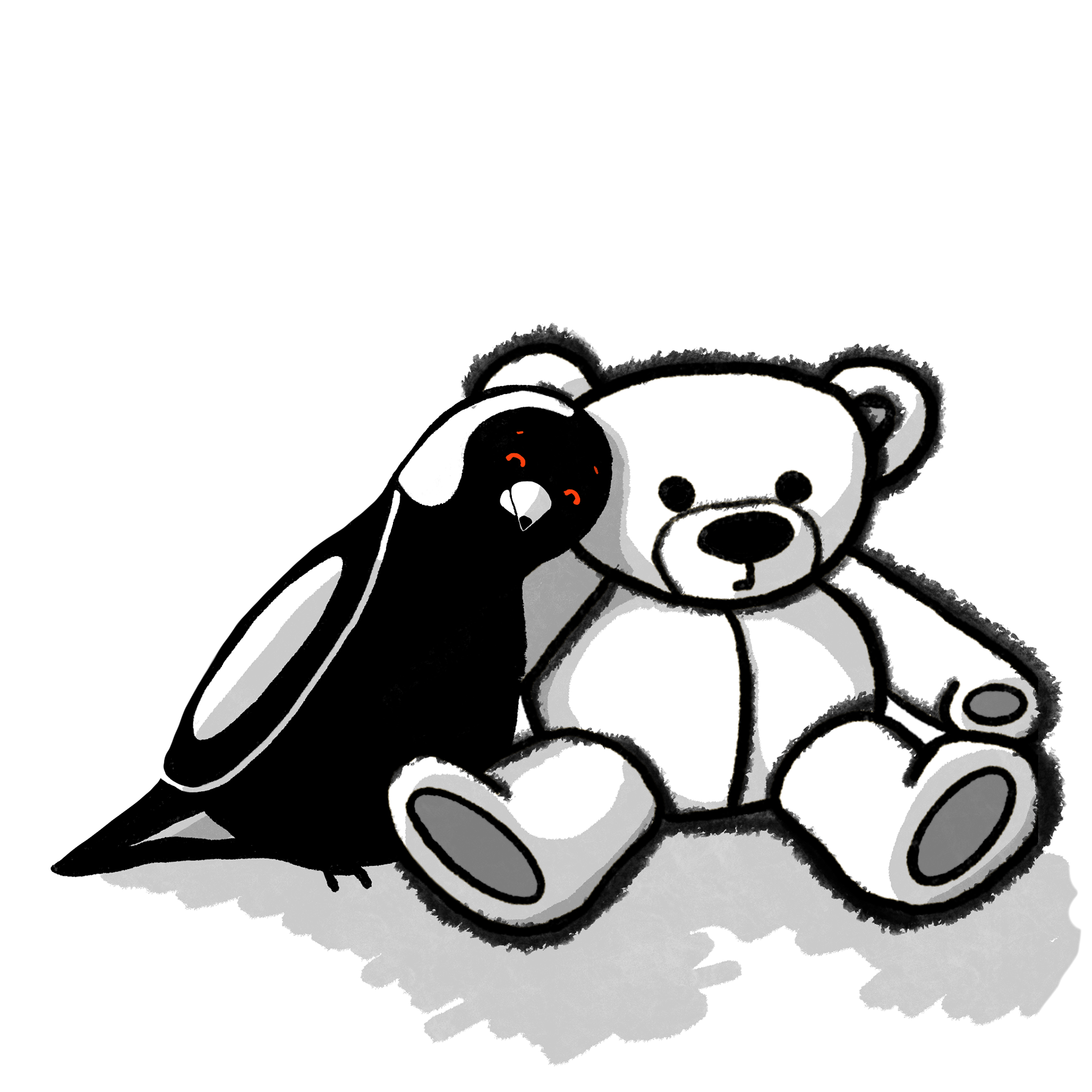 Day 21: Fuzzy