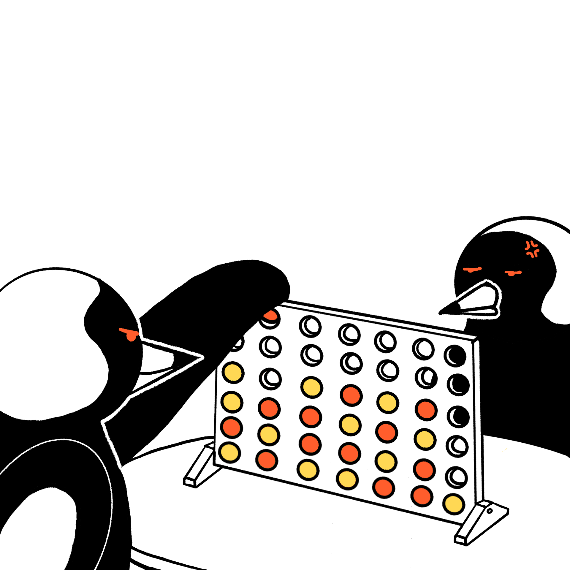 Day 26: Connect