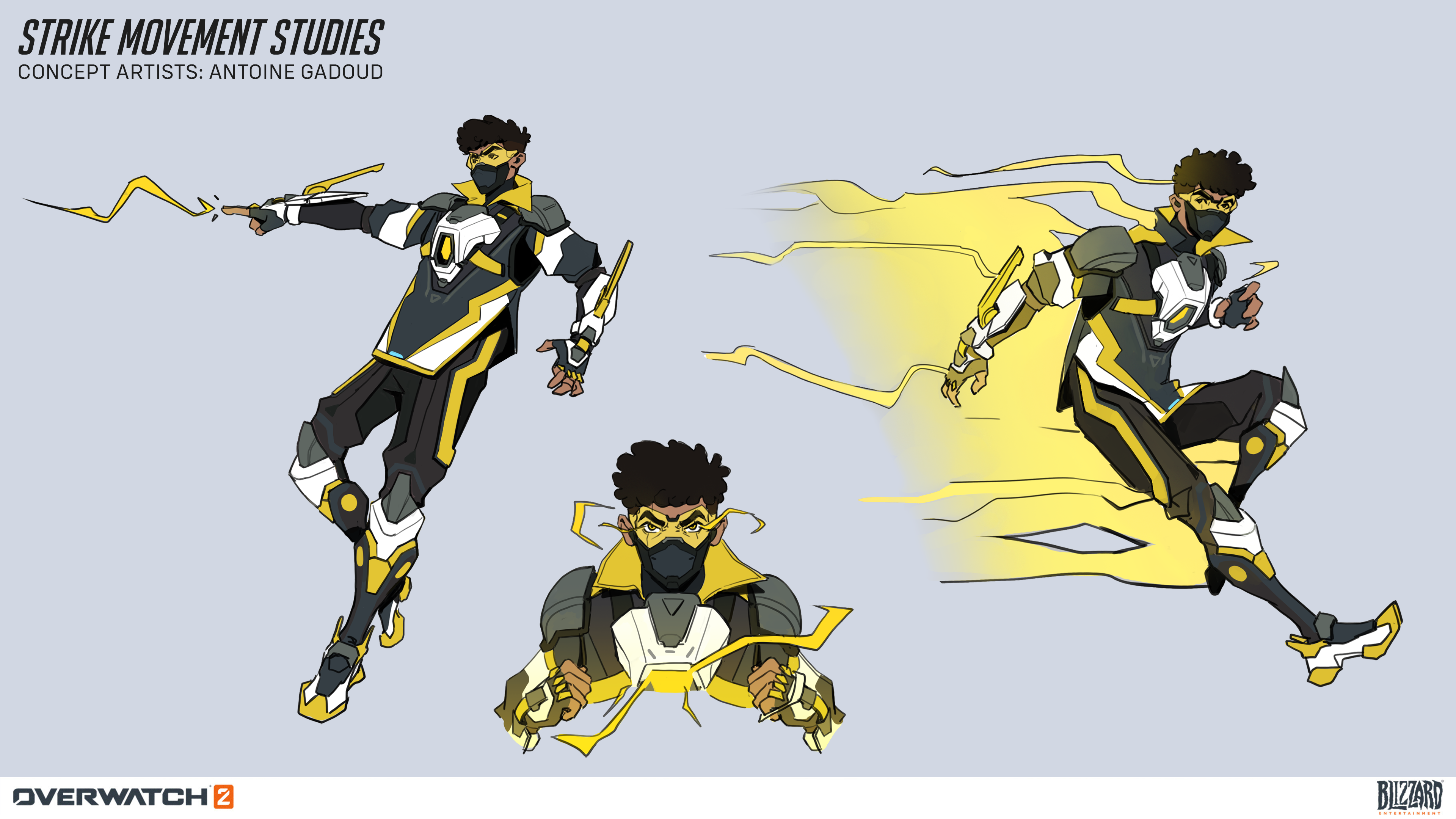 Concept Art: Axiominus