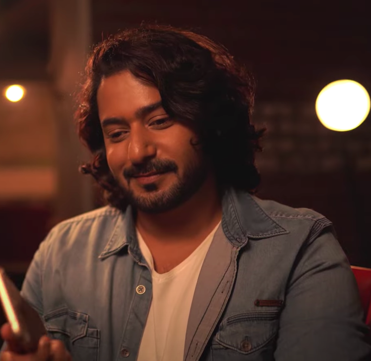 Prajwal Devraj - Actor