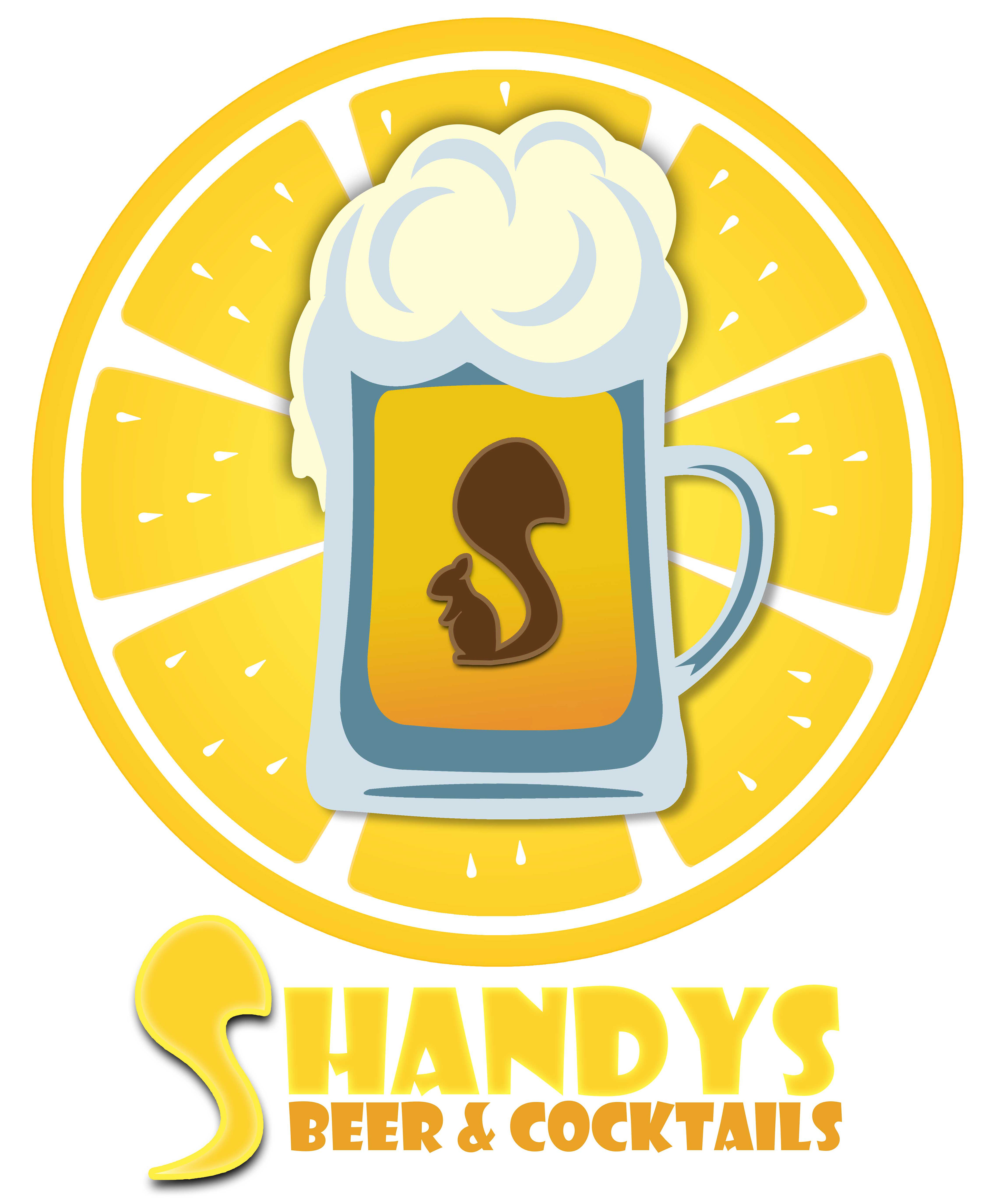 Shandy Beer and Cocktail