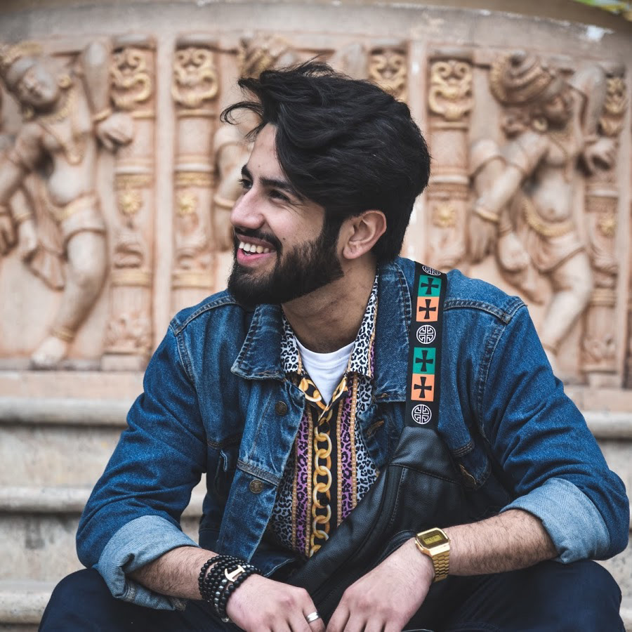 Gaurav Thukral -116K youtube