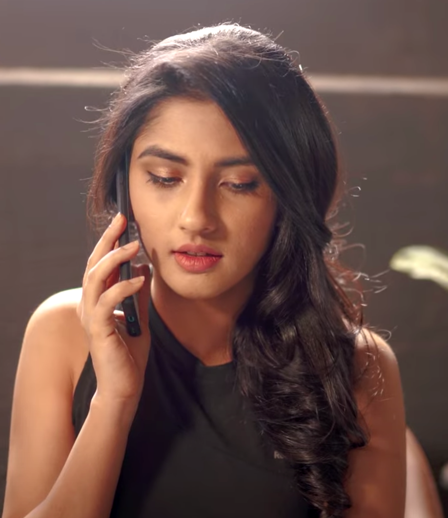 Ragini Chandran - Actor