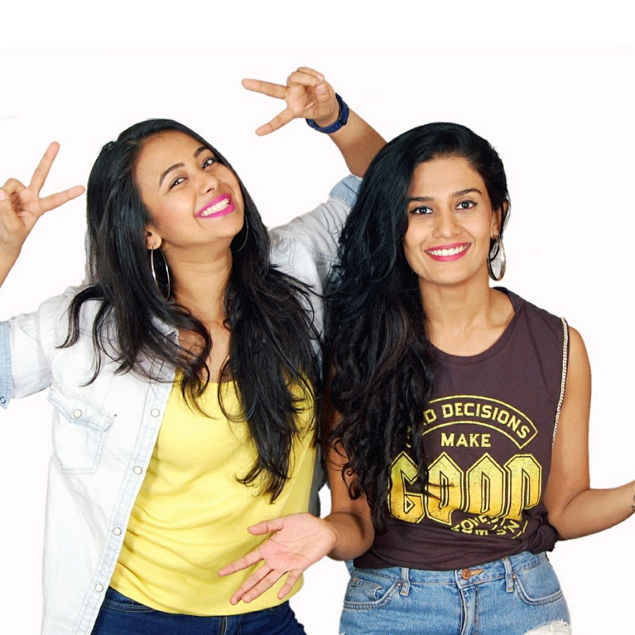 Team Naach - 4.38M youtube