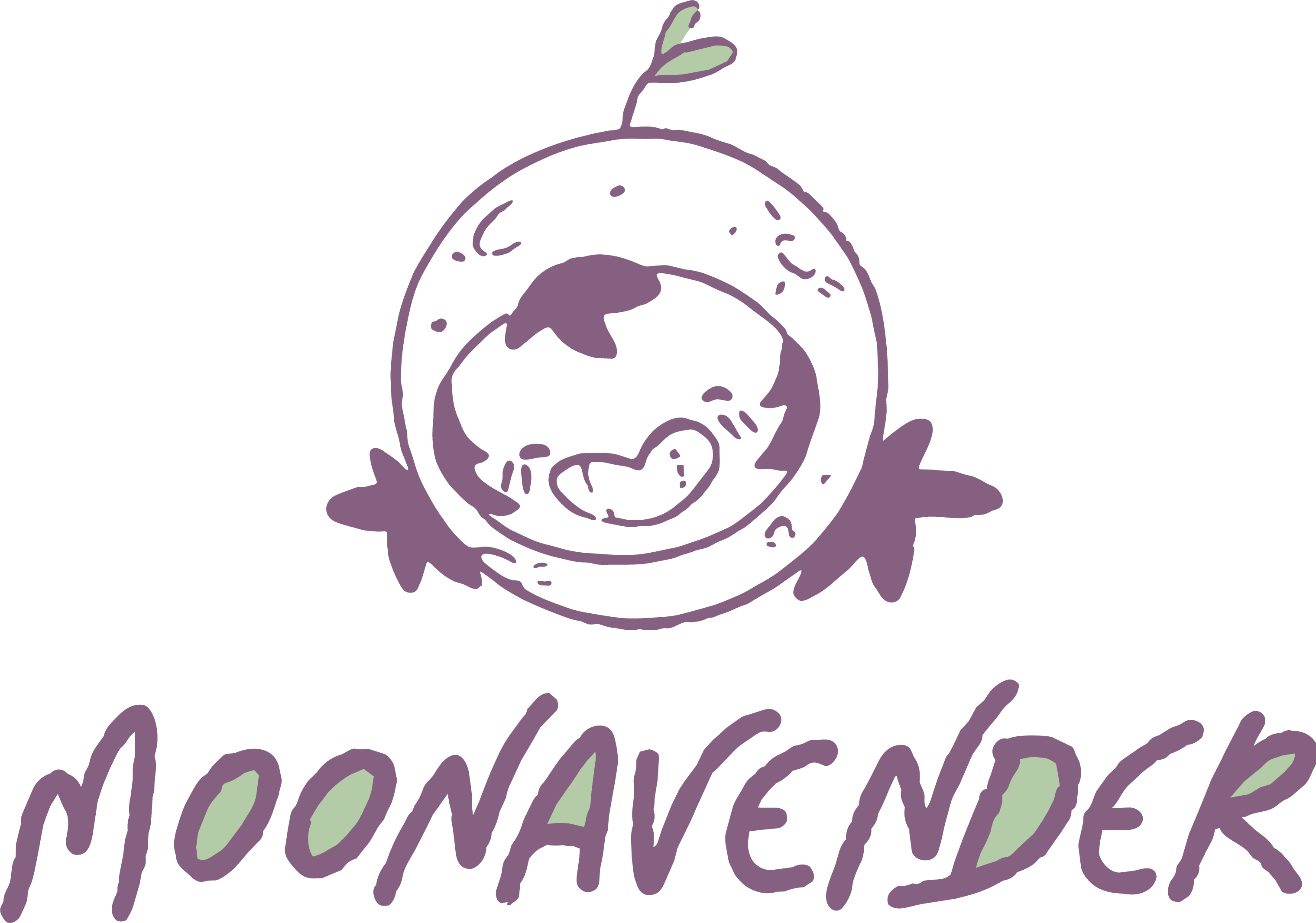 MOONAVENDER