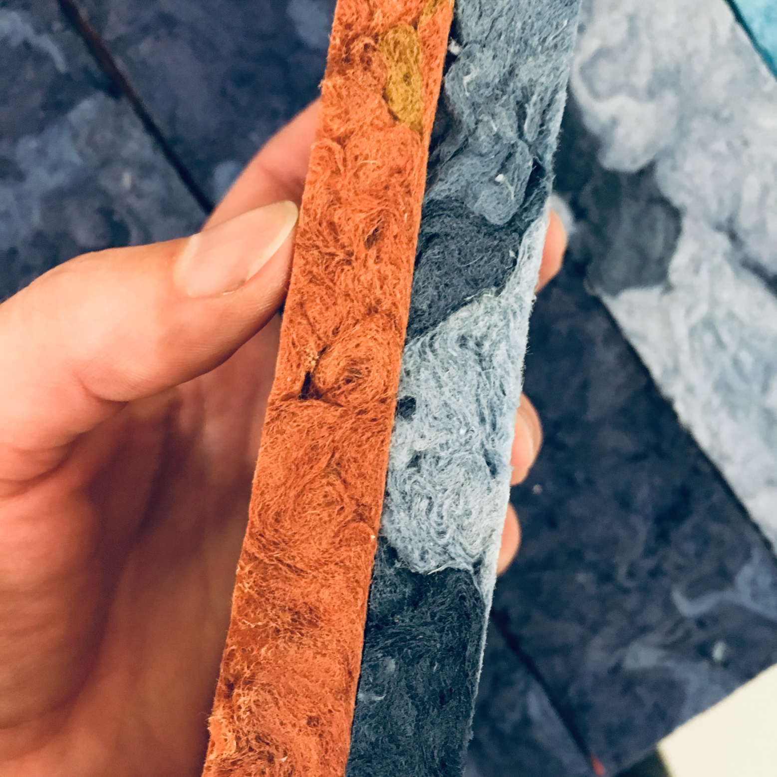 2019: Stilblog: RAWfiction project