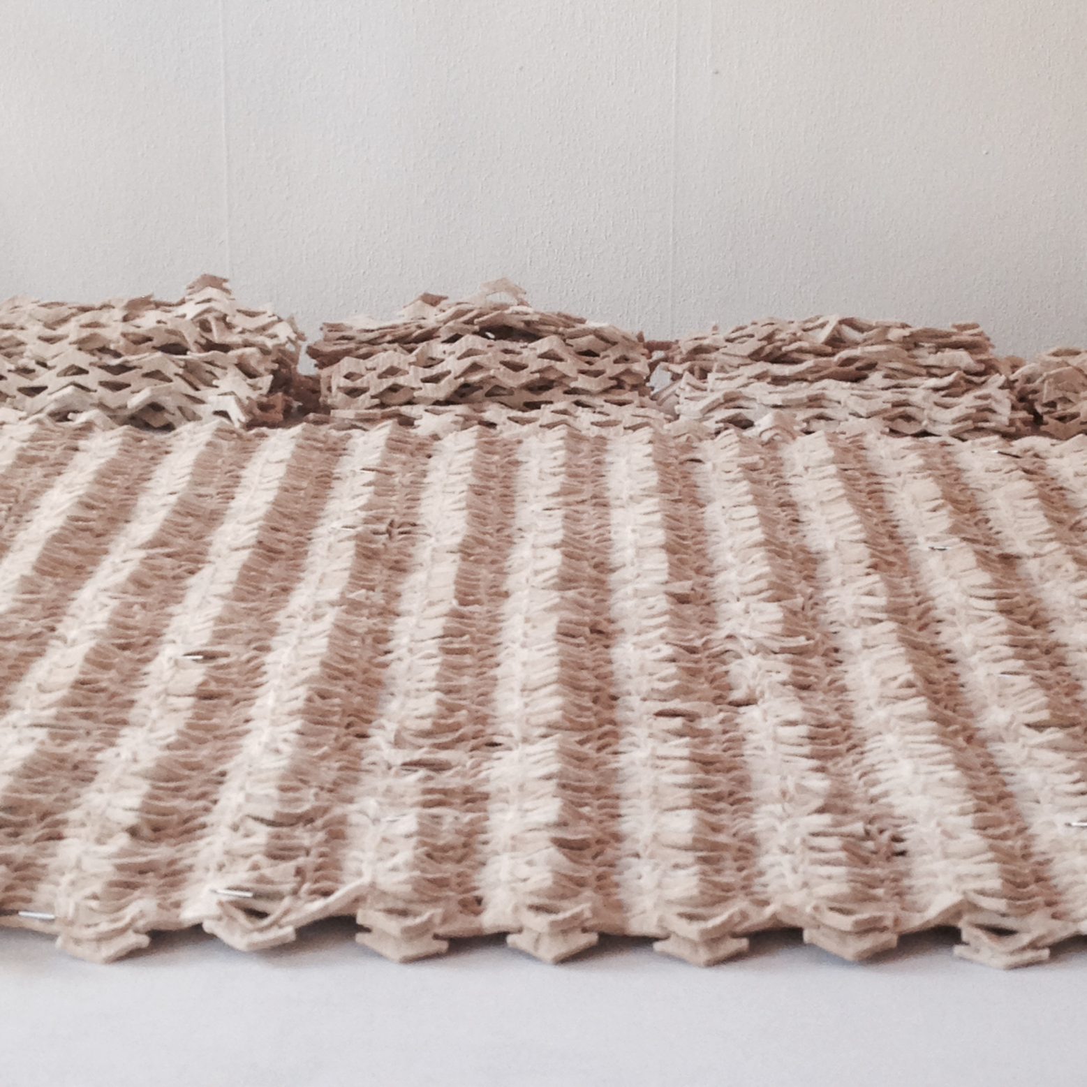 2016: OCTOGON: LAMBSKIN