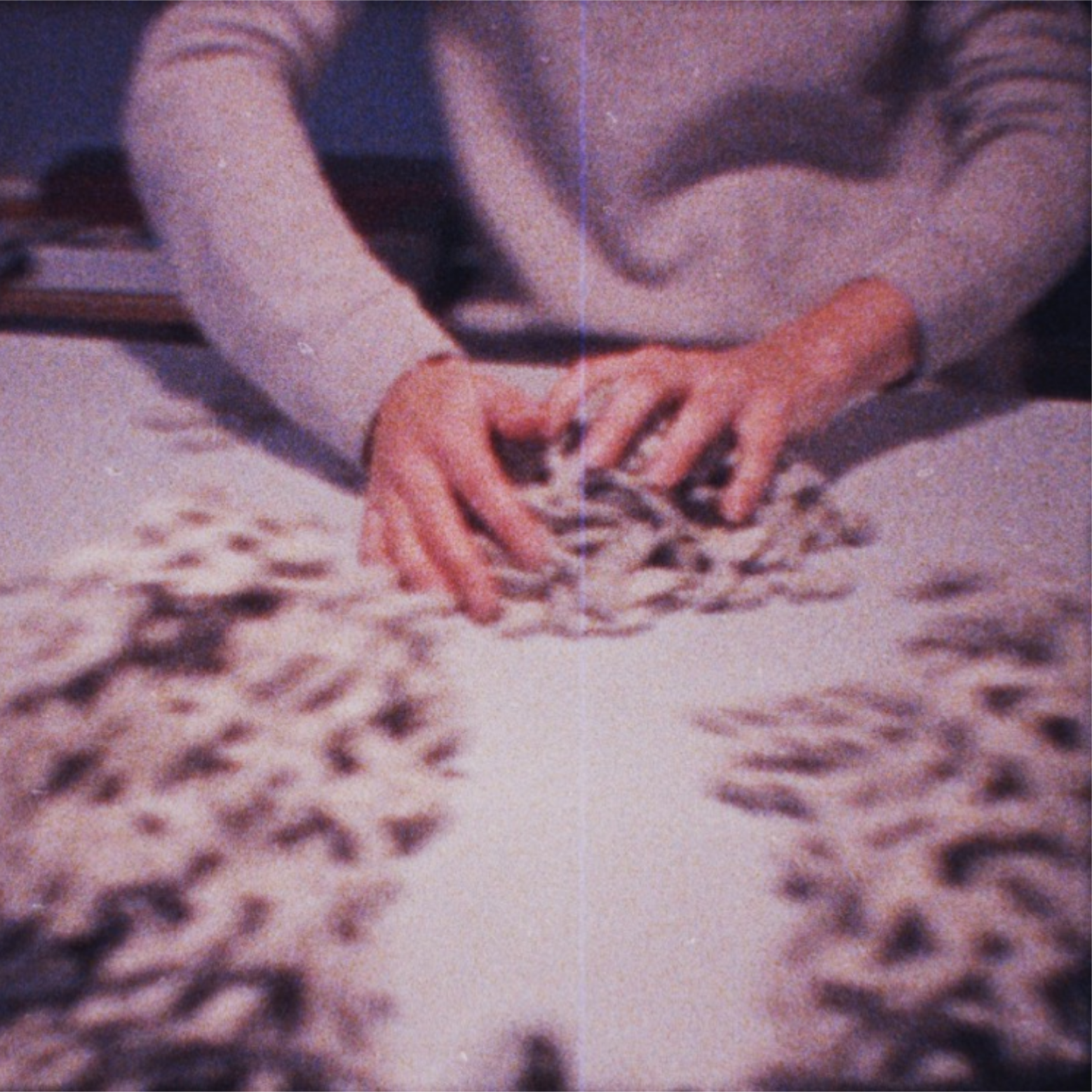 2018: MŰÚT: Újrastrukturált nyersanyag