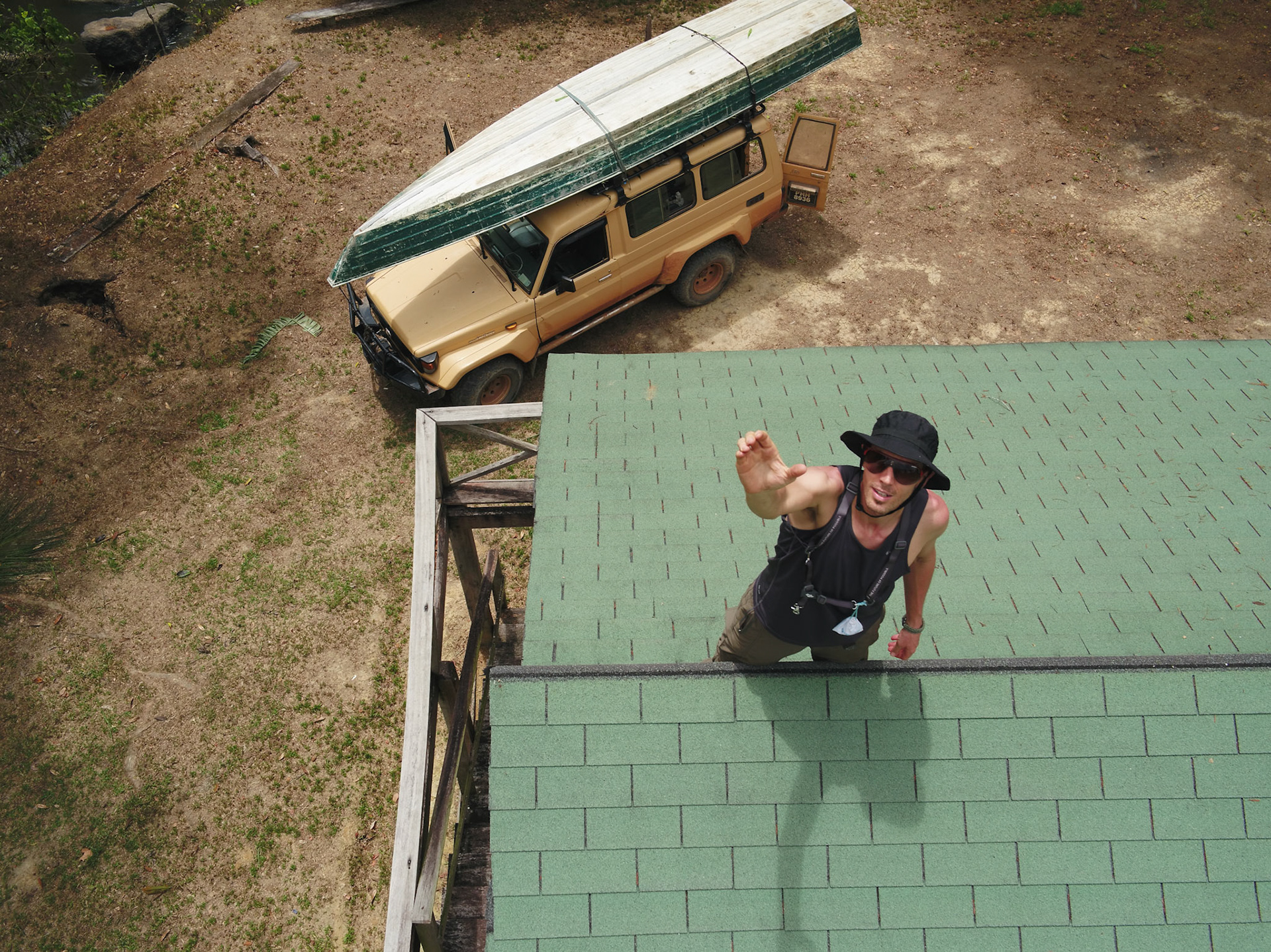 Remote-Drone-team
