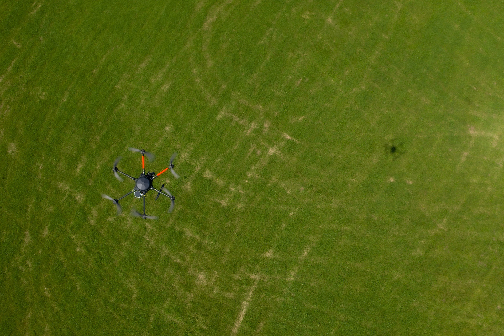 Air to Air ISCC