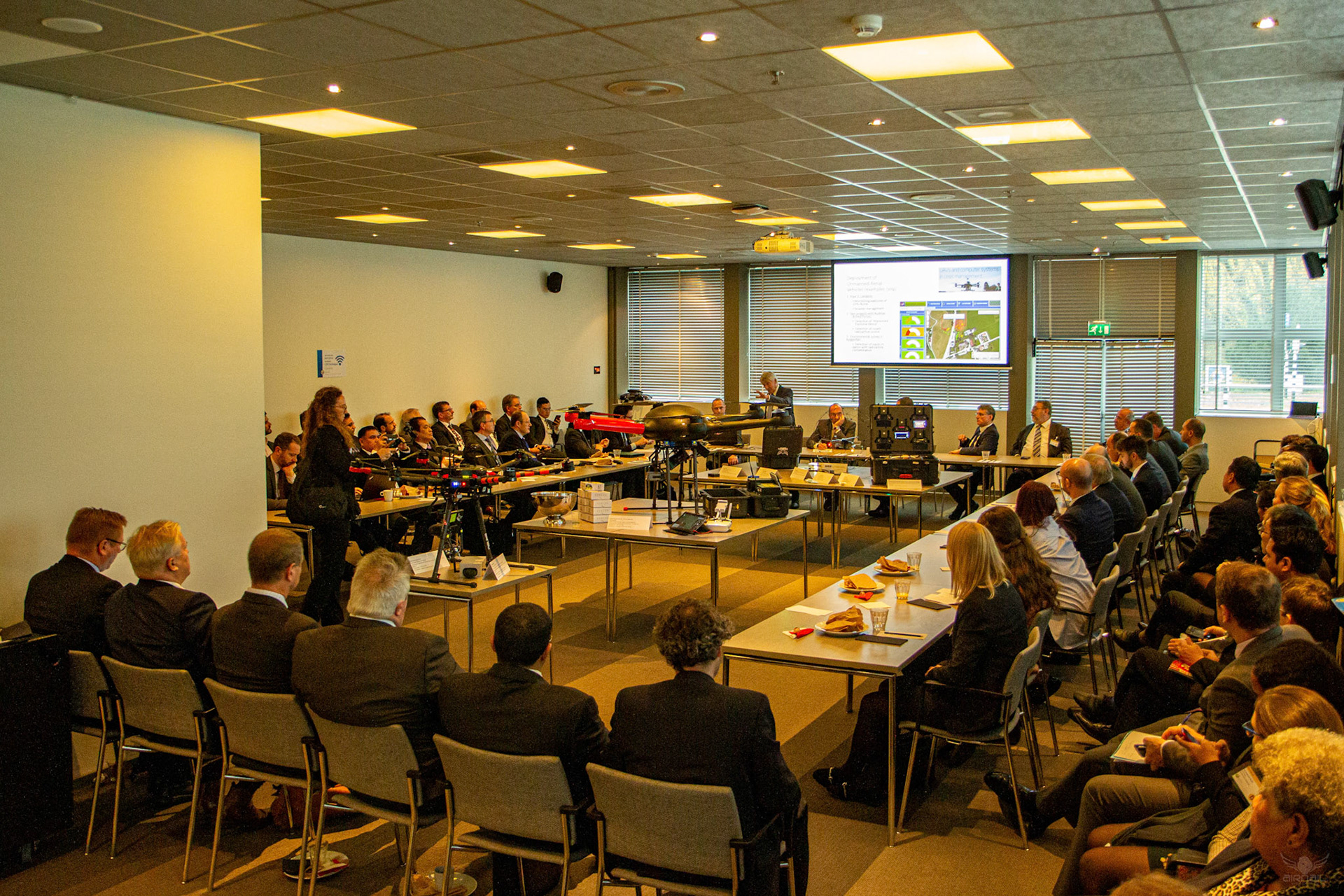 Holland-OPEC