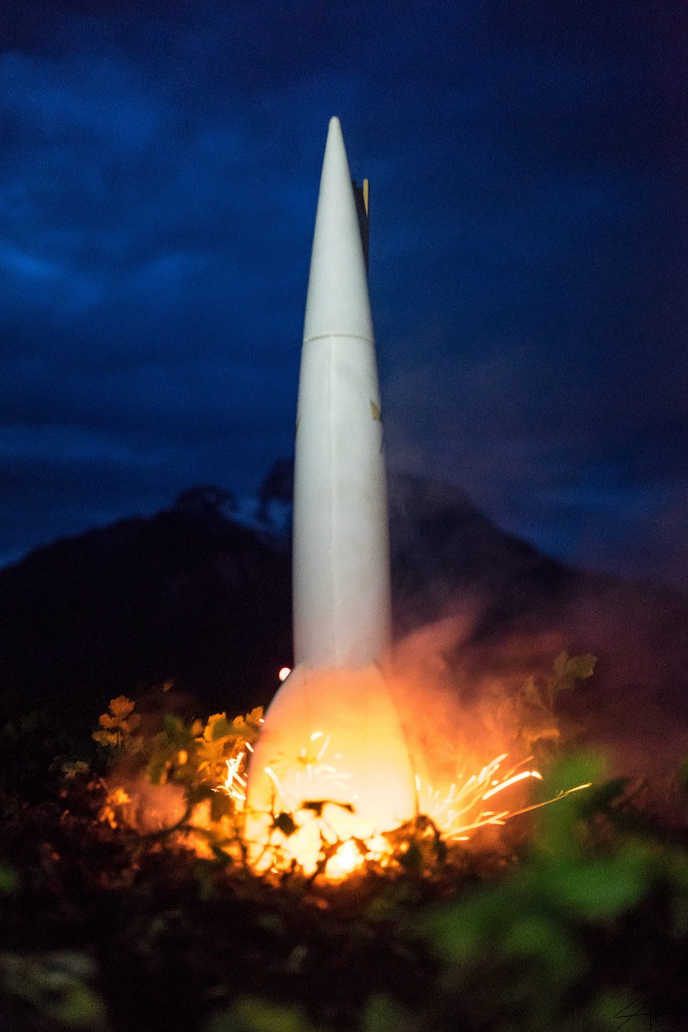 Rocketry