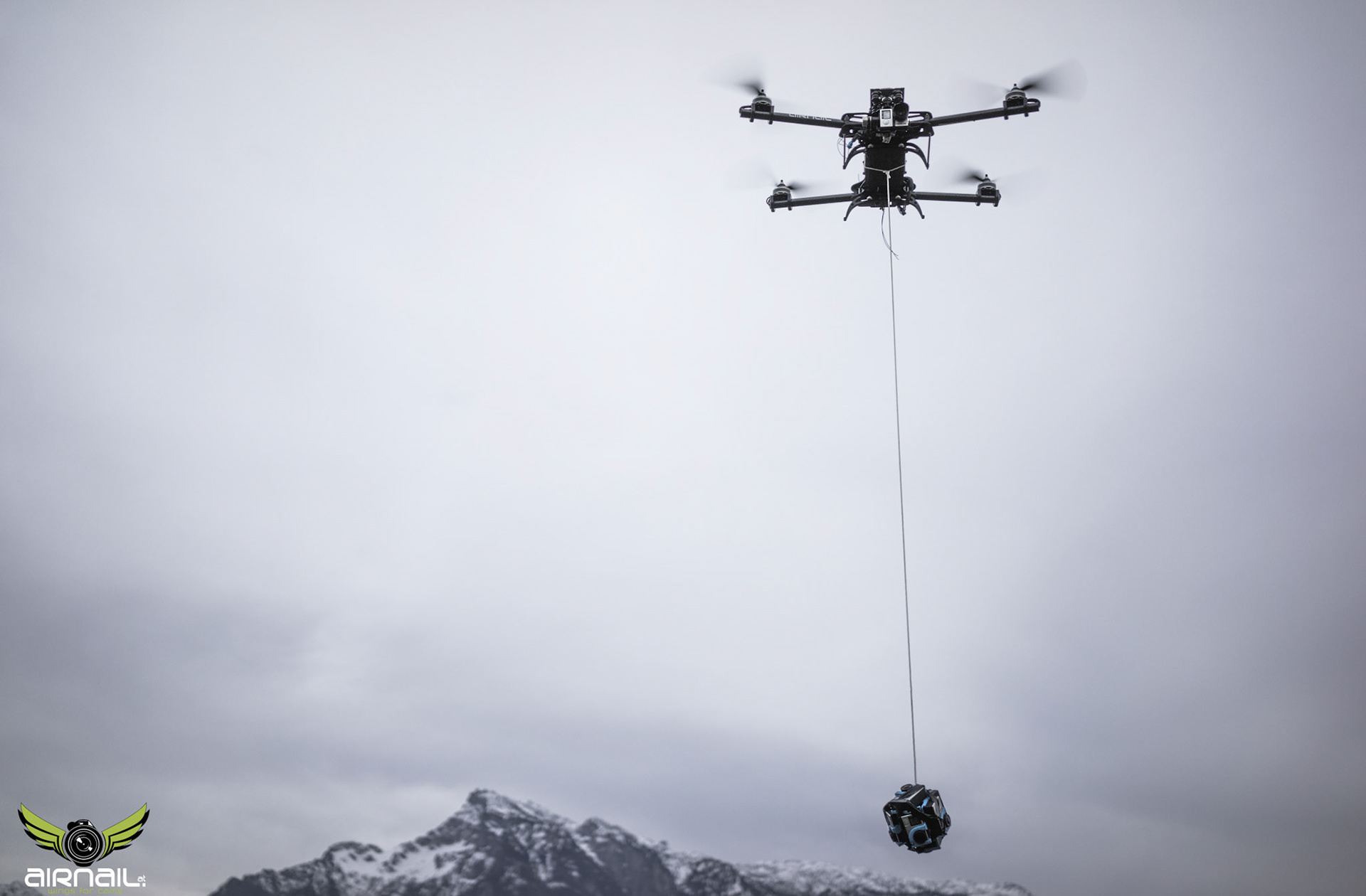 360° first attempts 2015