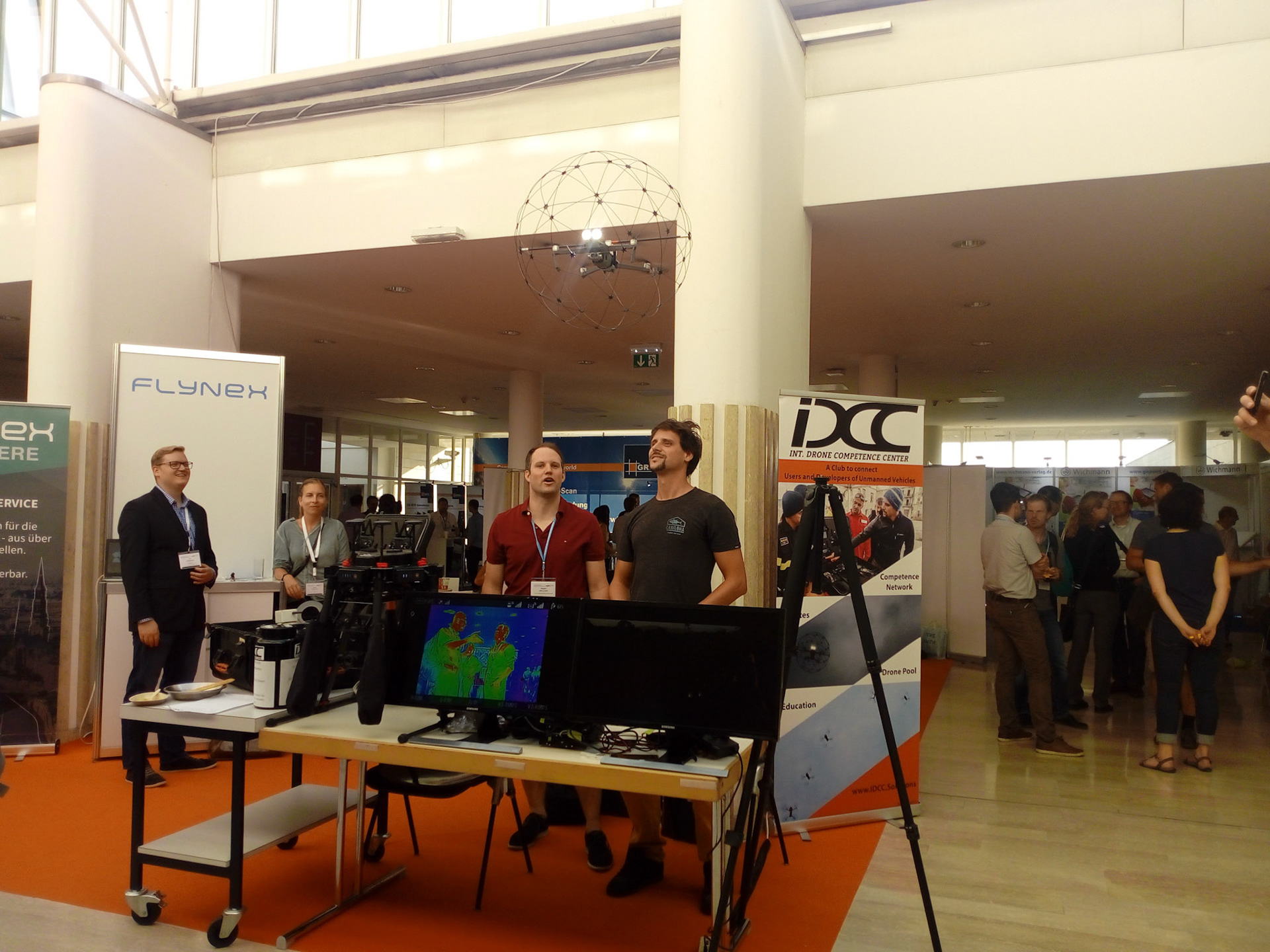 Intergeo 2019