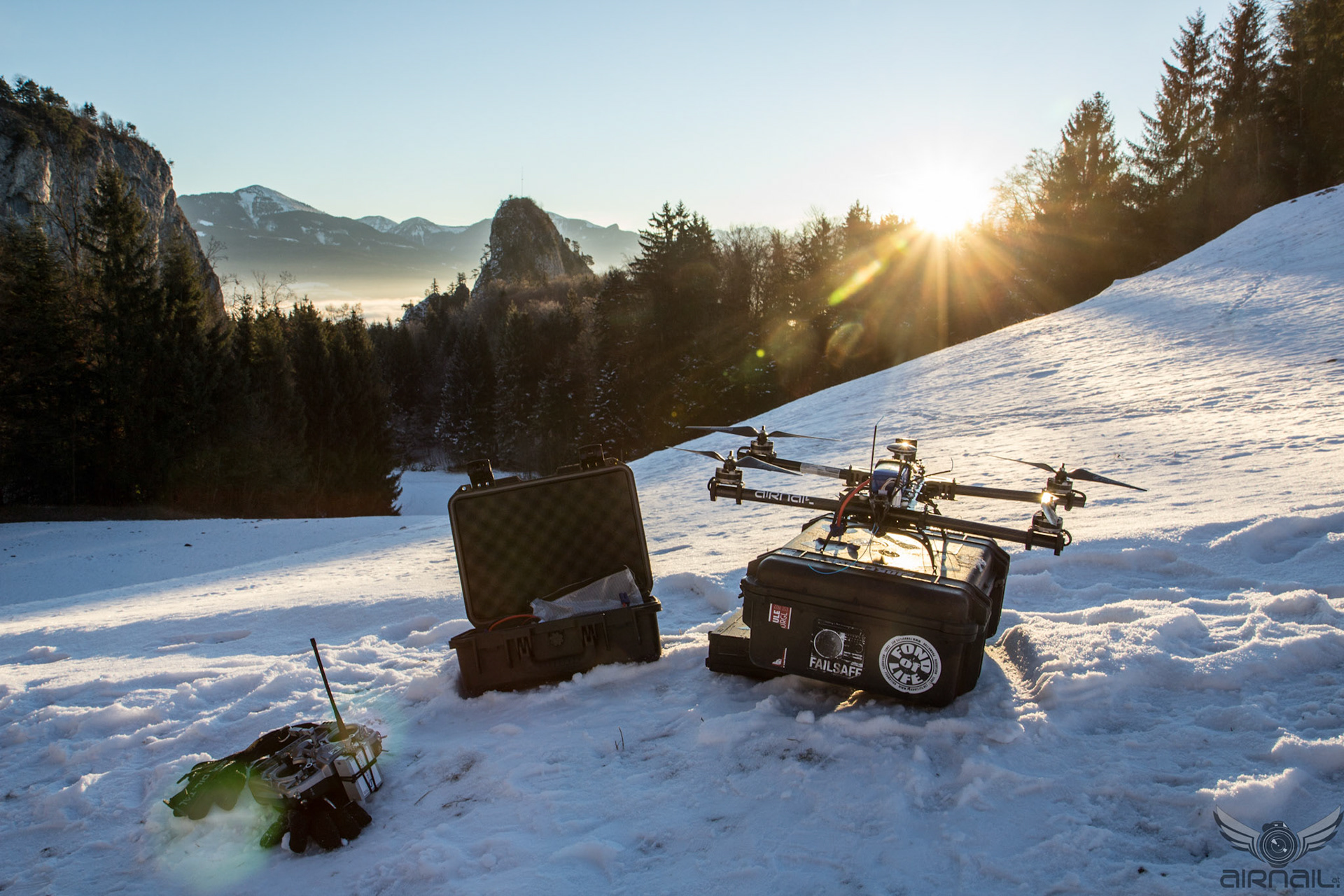 Germany Filmmaking