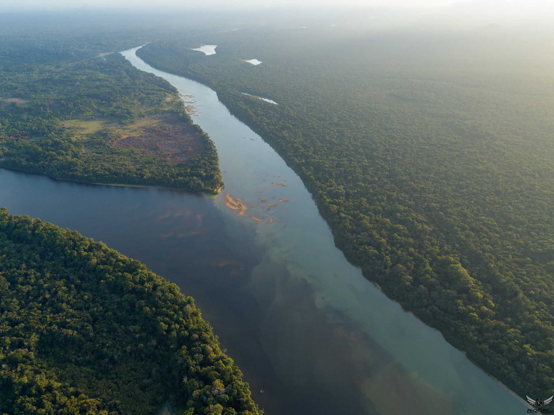 Amazonas