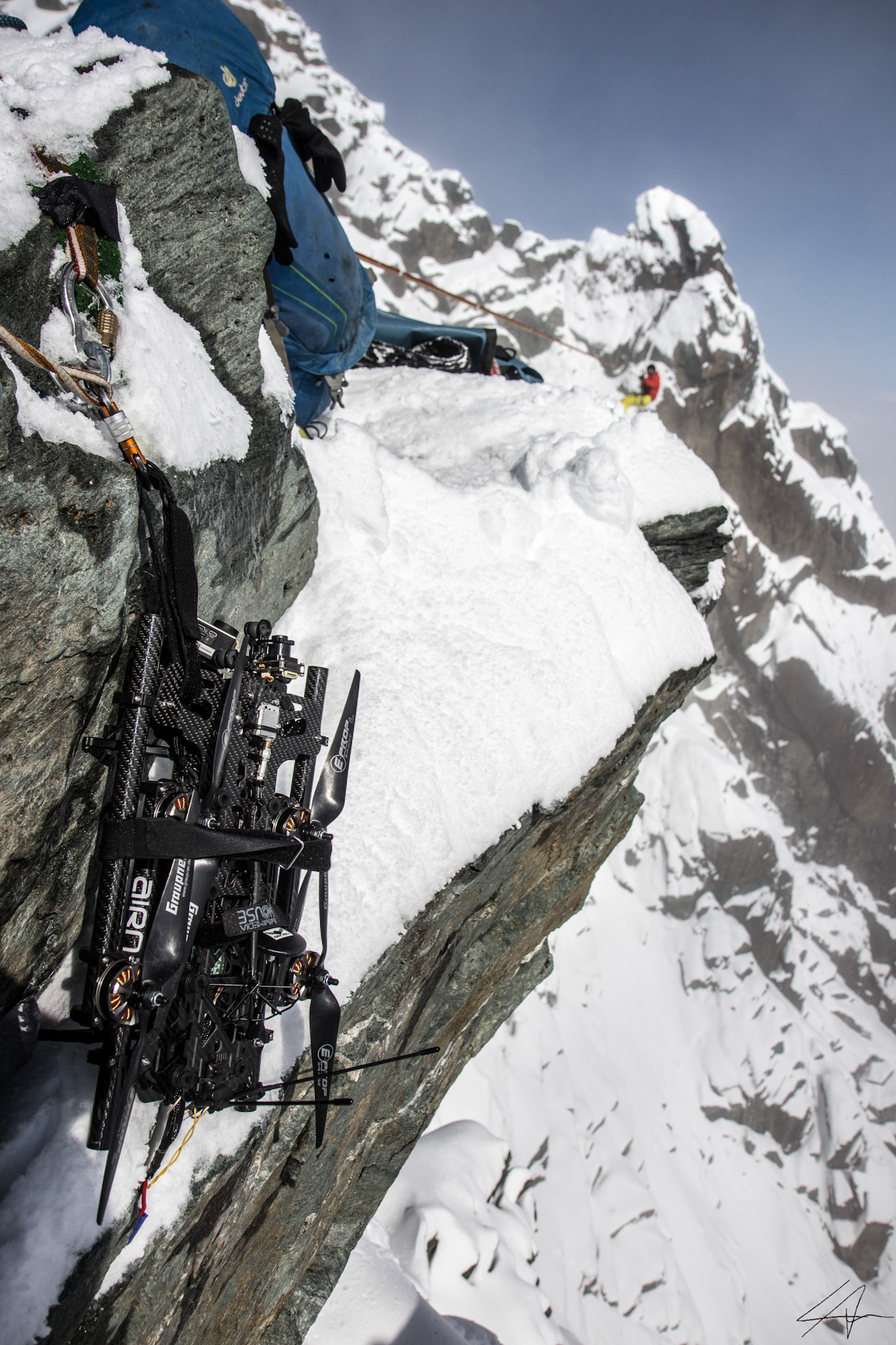 Großglockner- Austria 2014