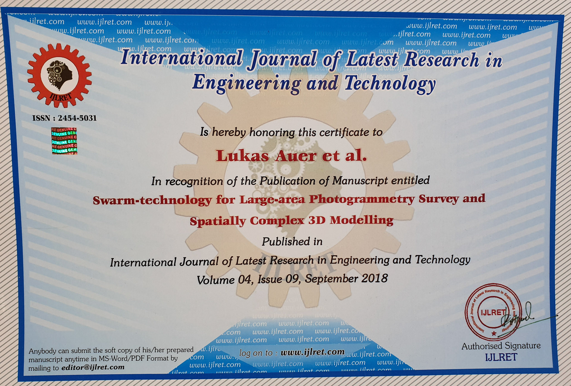 Paper
