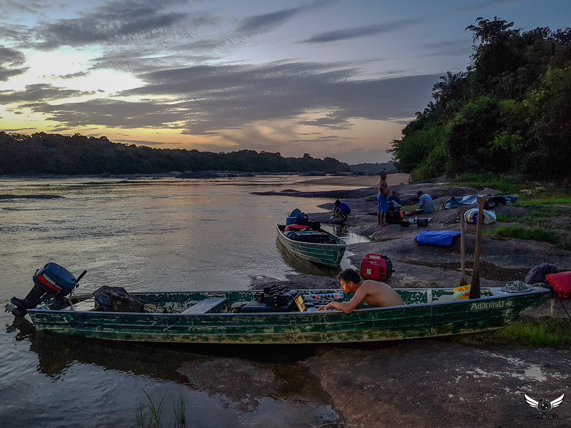 Guyana