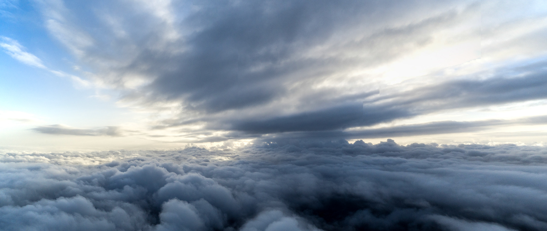 Cloudbase @ South-america