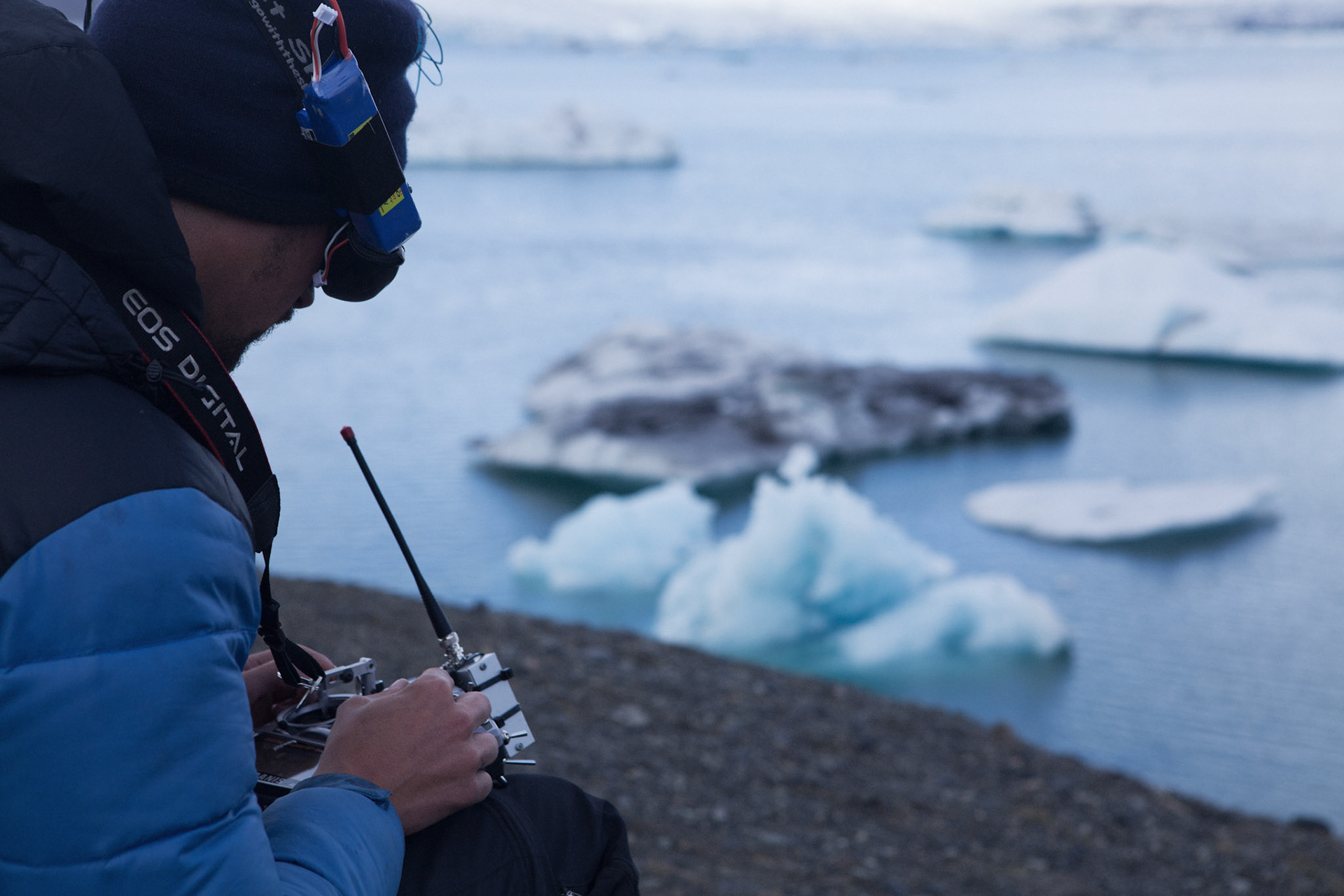Iceland independent filmmaking