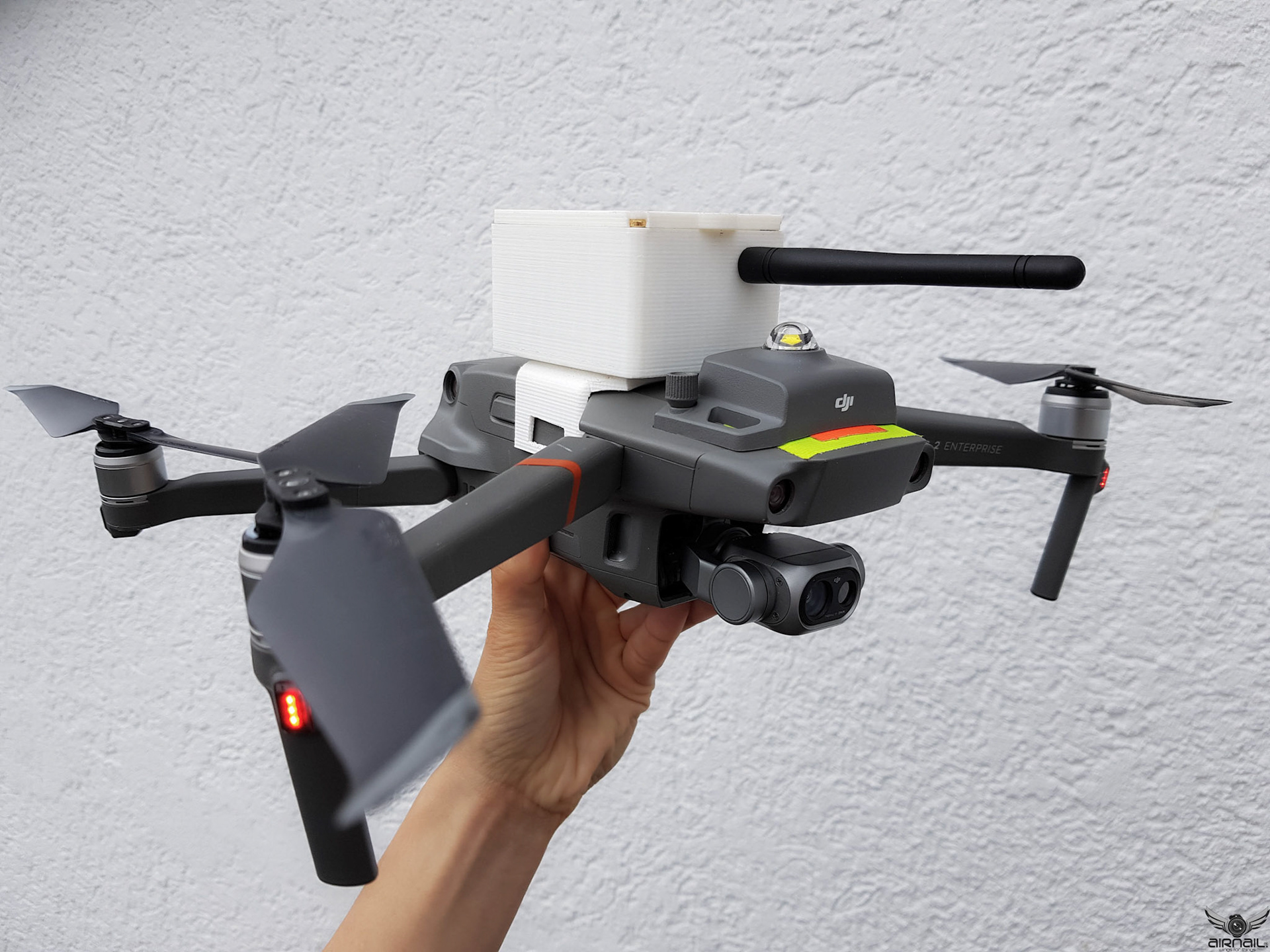 Individual - sensor integration