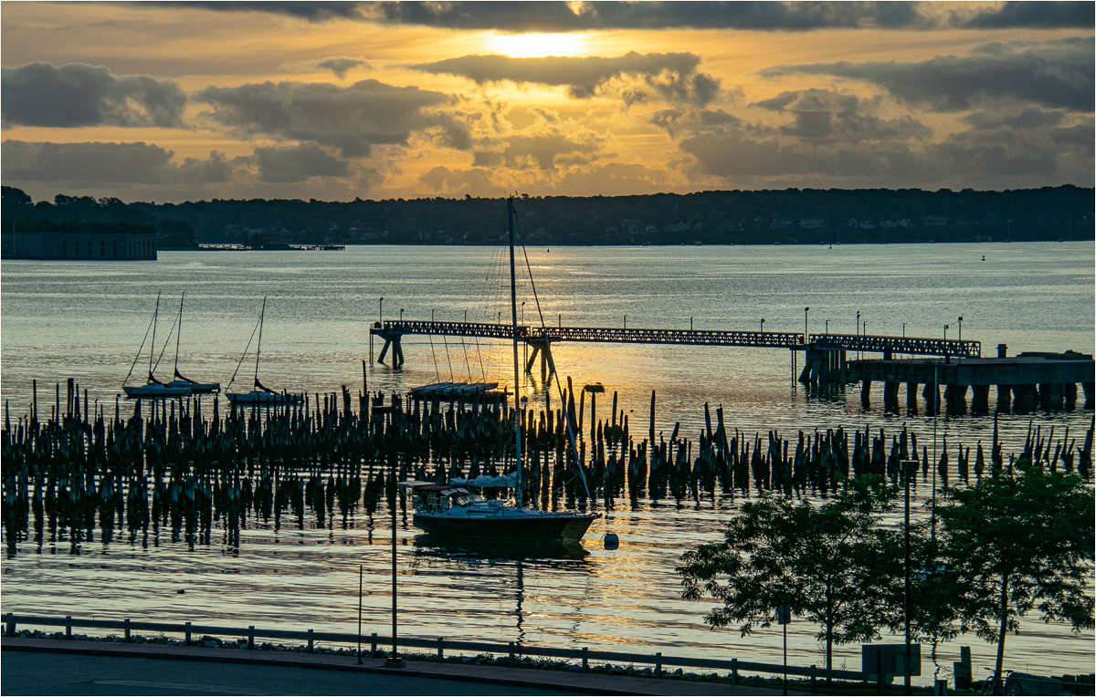 Portland, ME