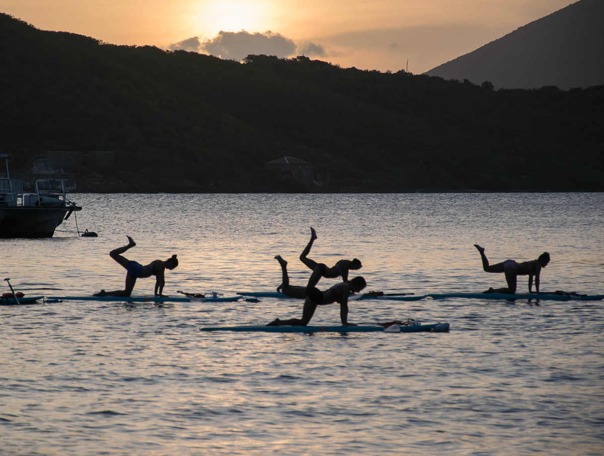 St. Thomas, USVI