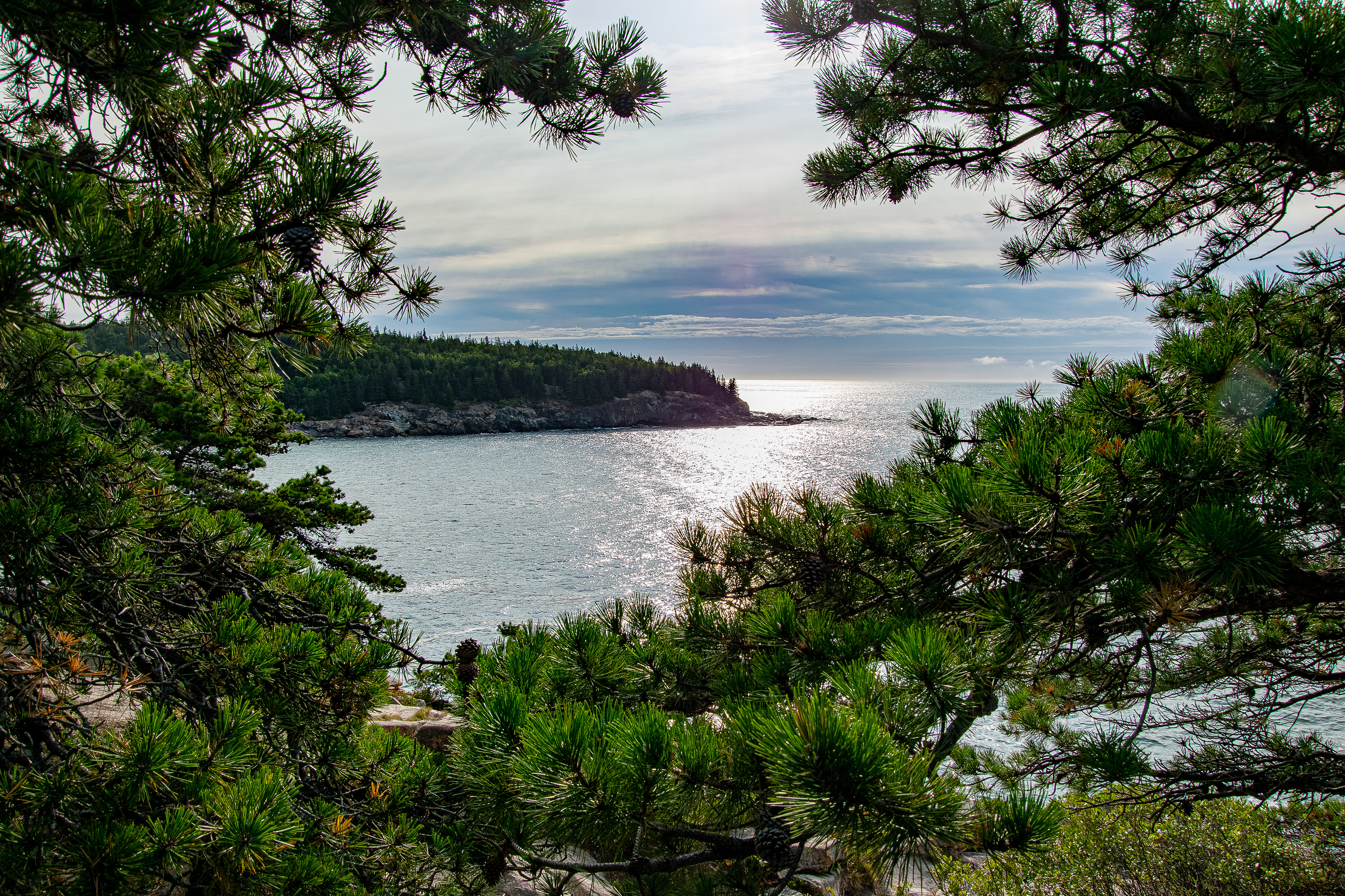 Bar Harbor, ME