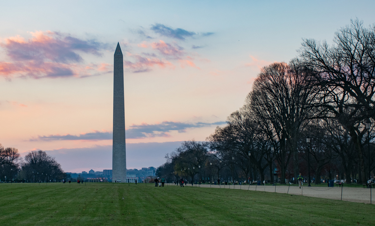 Washington, DC