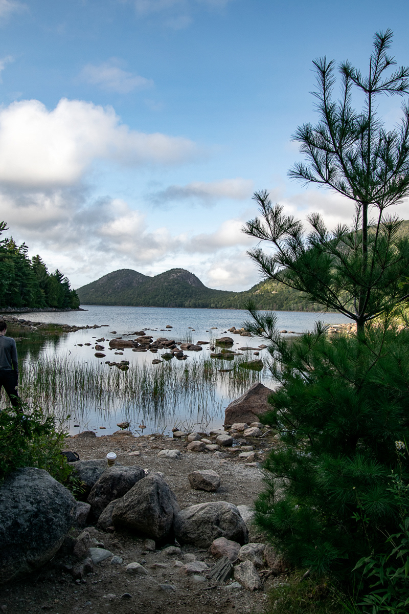 Acadia National Park, ME