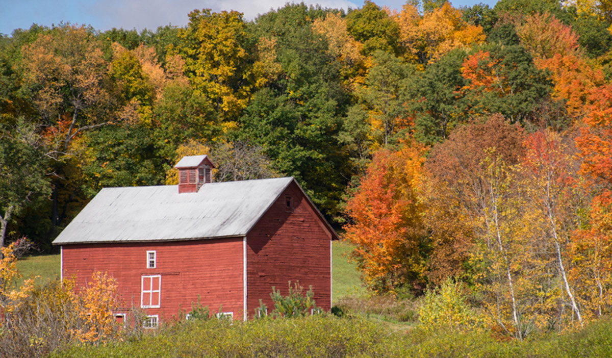 Wilmington, VT