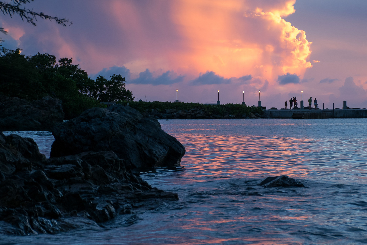 St. Thomas, USVI