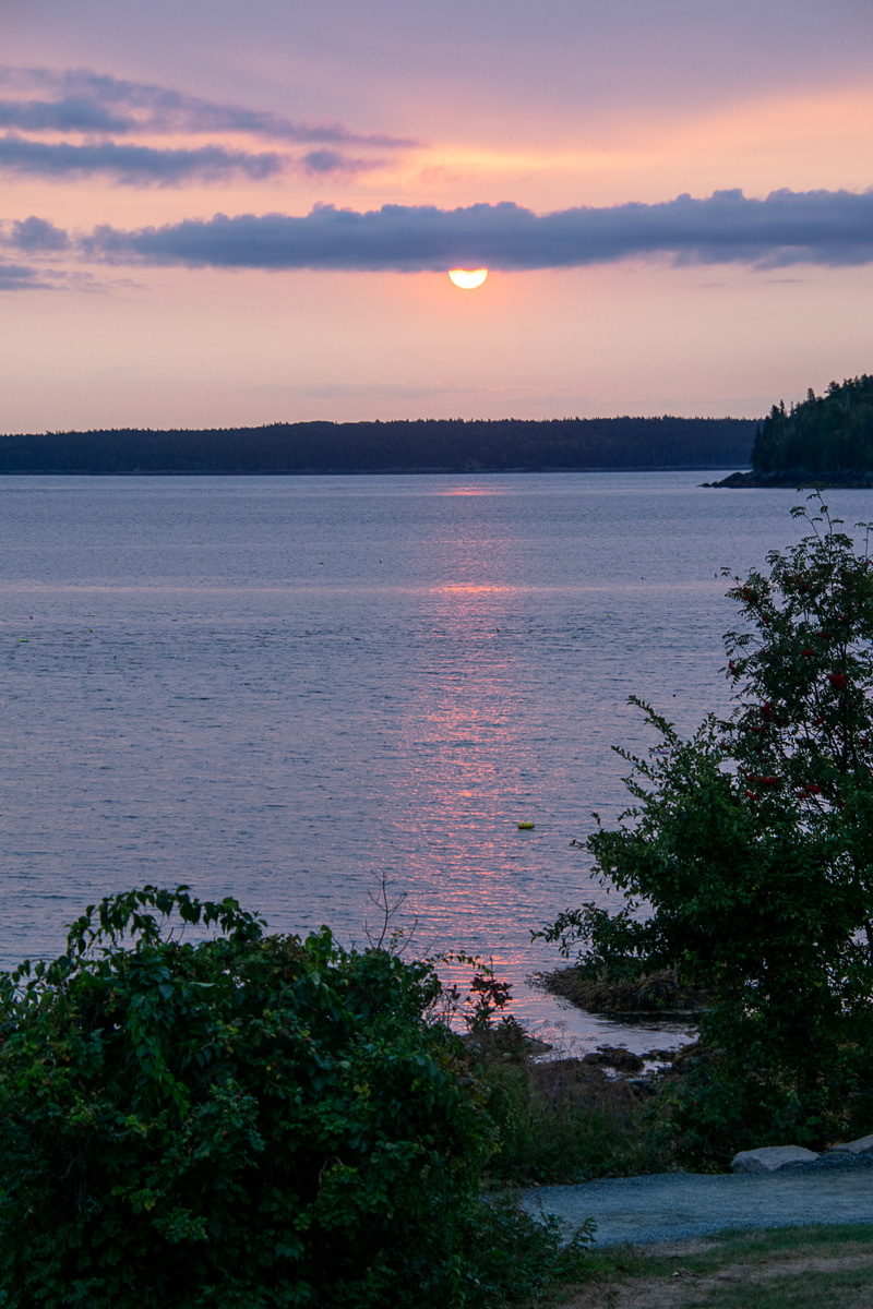 Acadia National Park, ME